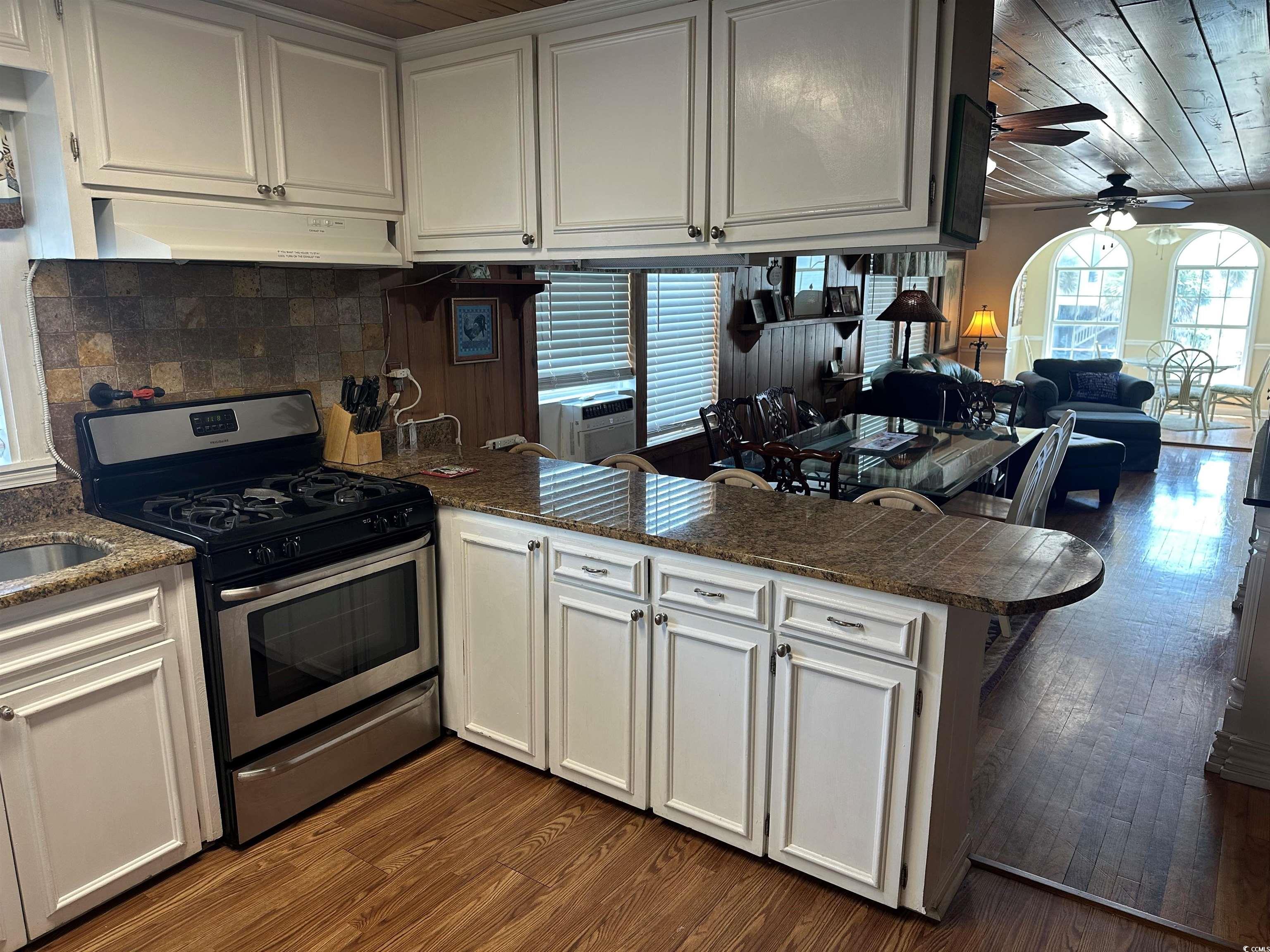 710 S Waccamaw Dr., Garden City Beach, South Carolina image 10