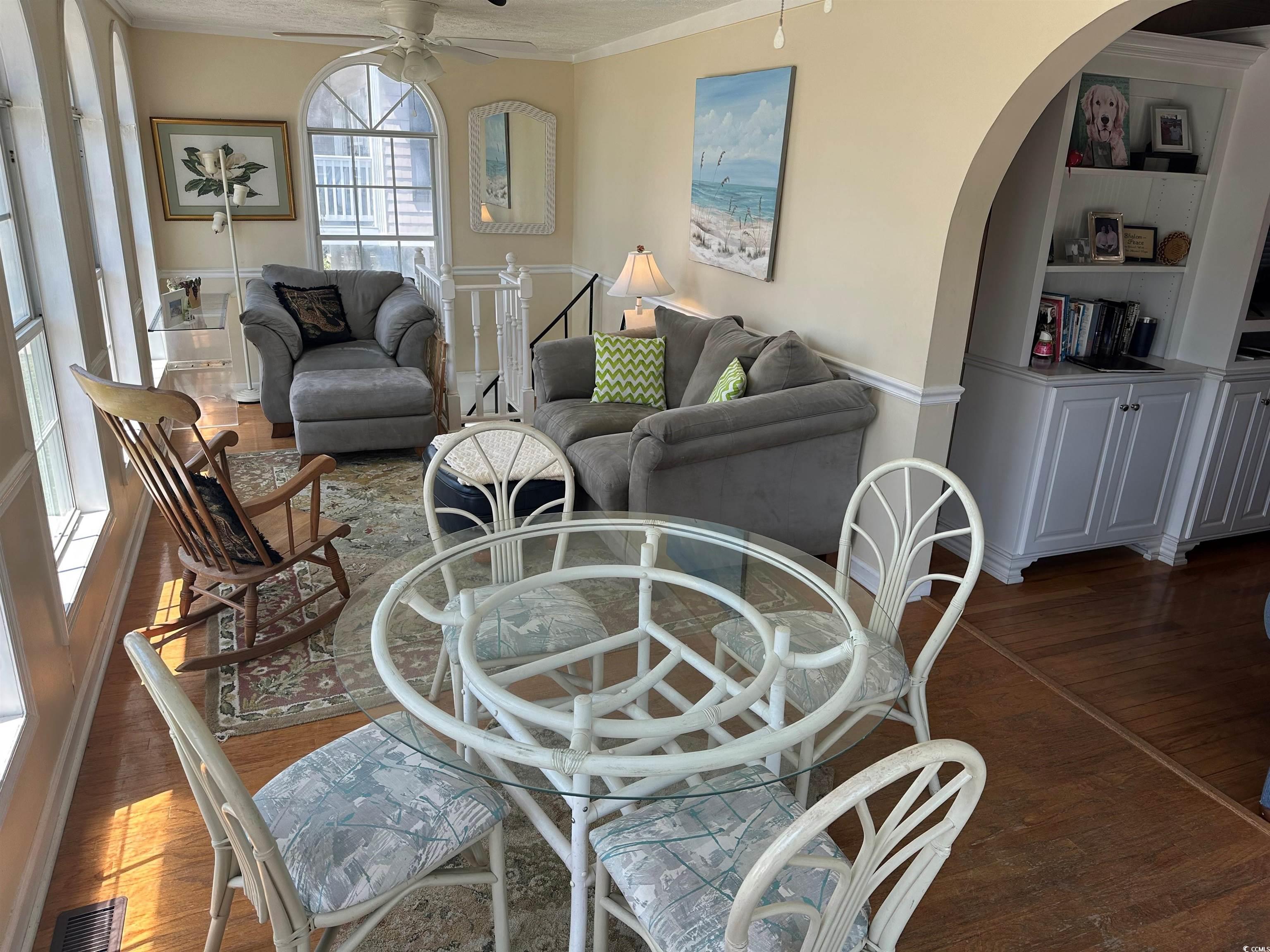 710 S Waccamaw Dr., Garden City Beach, South Carolina image 15