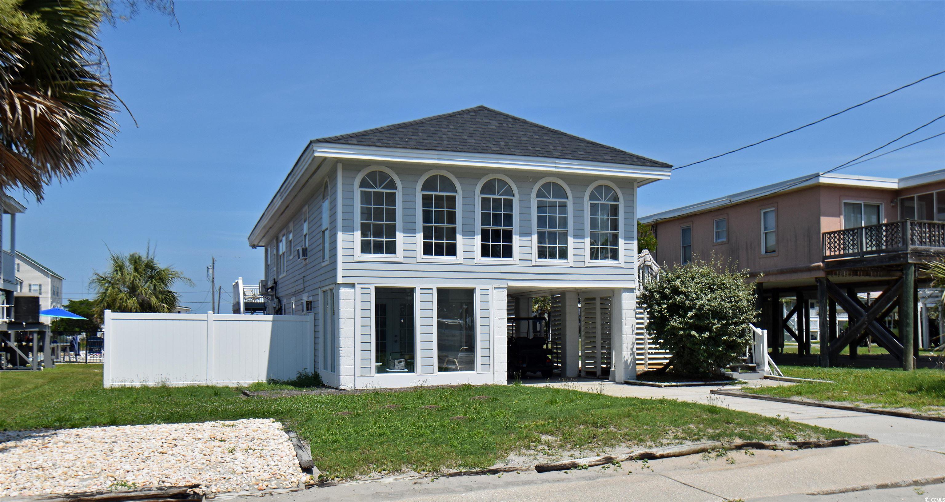 710 S Waccamaw Dr., Garden City Beach, South Carolina image 2