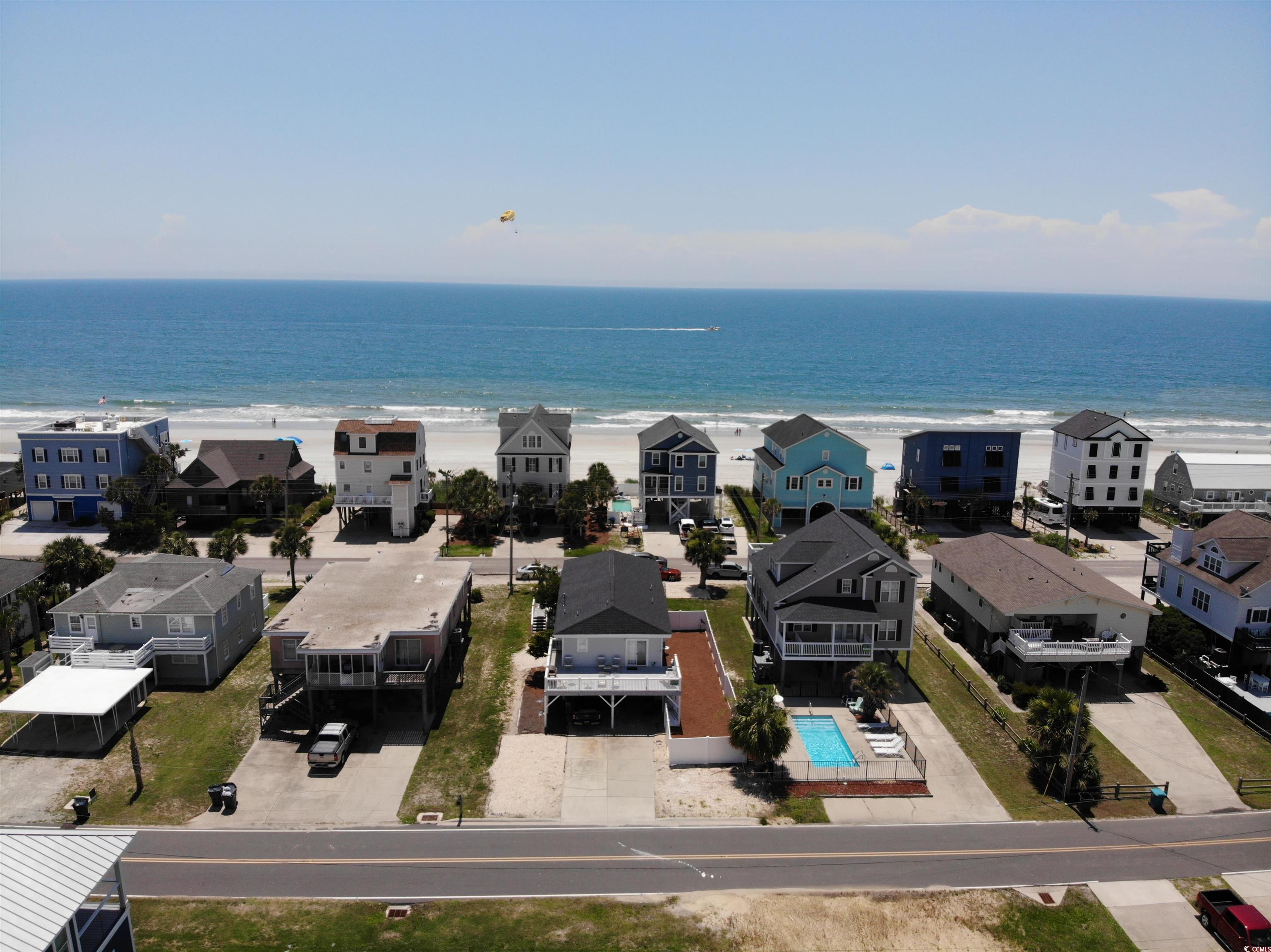 710 S Waccamaw Dr., Garden City Beach, South Carolina image 24