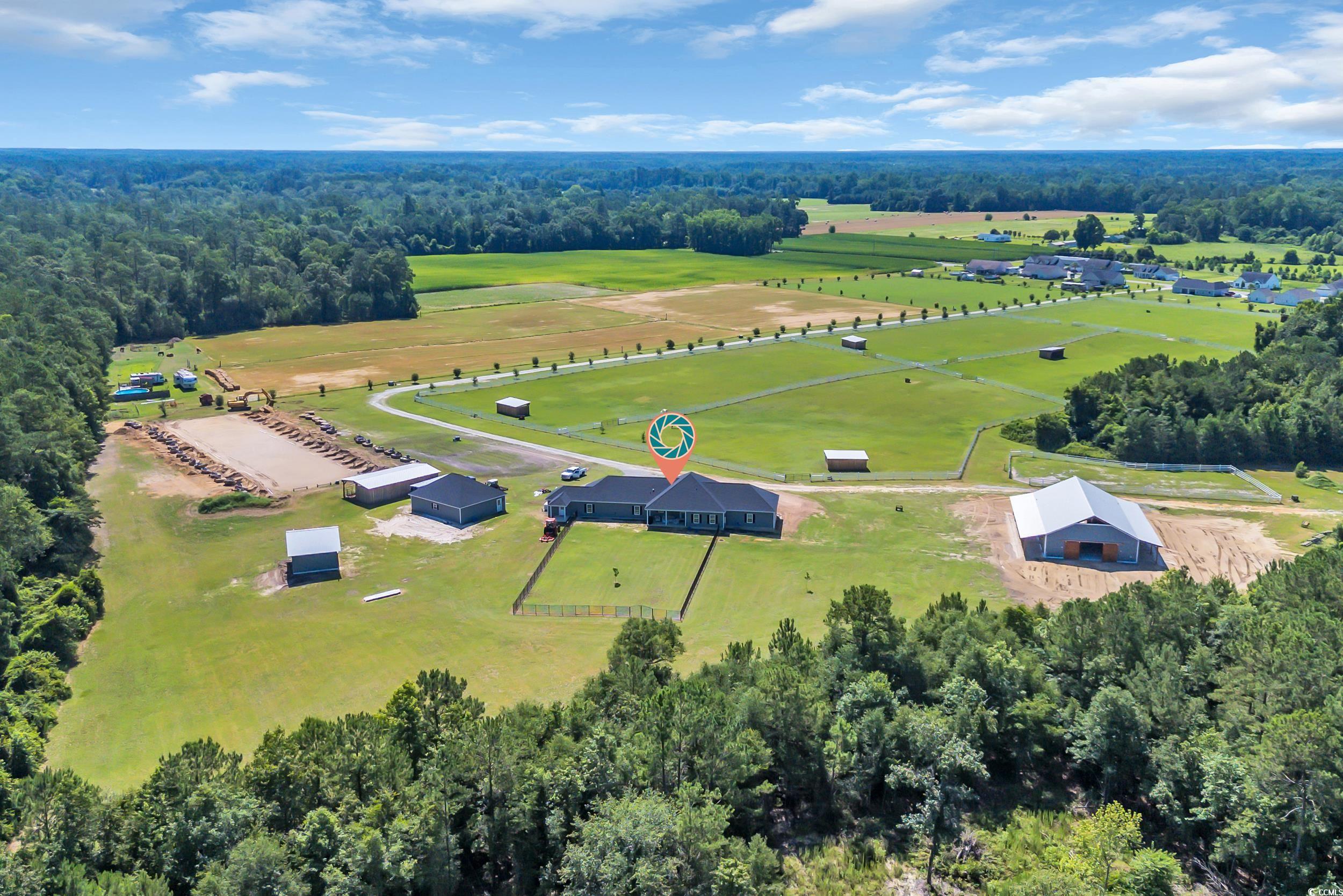 7356 Johnson Shortcut Rd., Conway, South Carolina image 3
