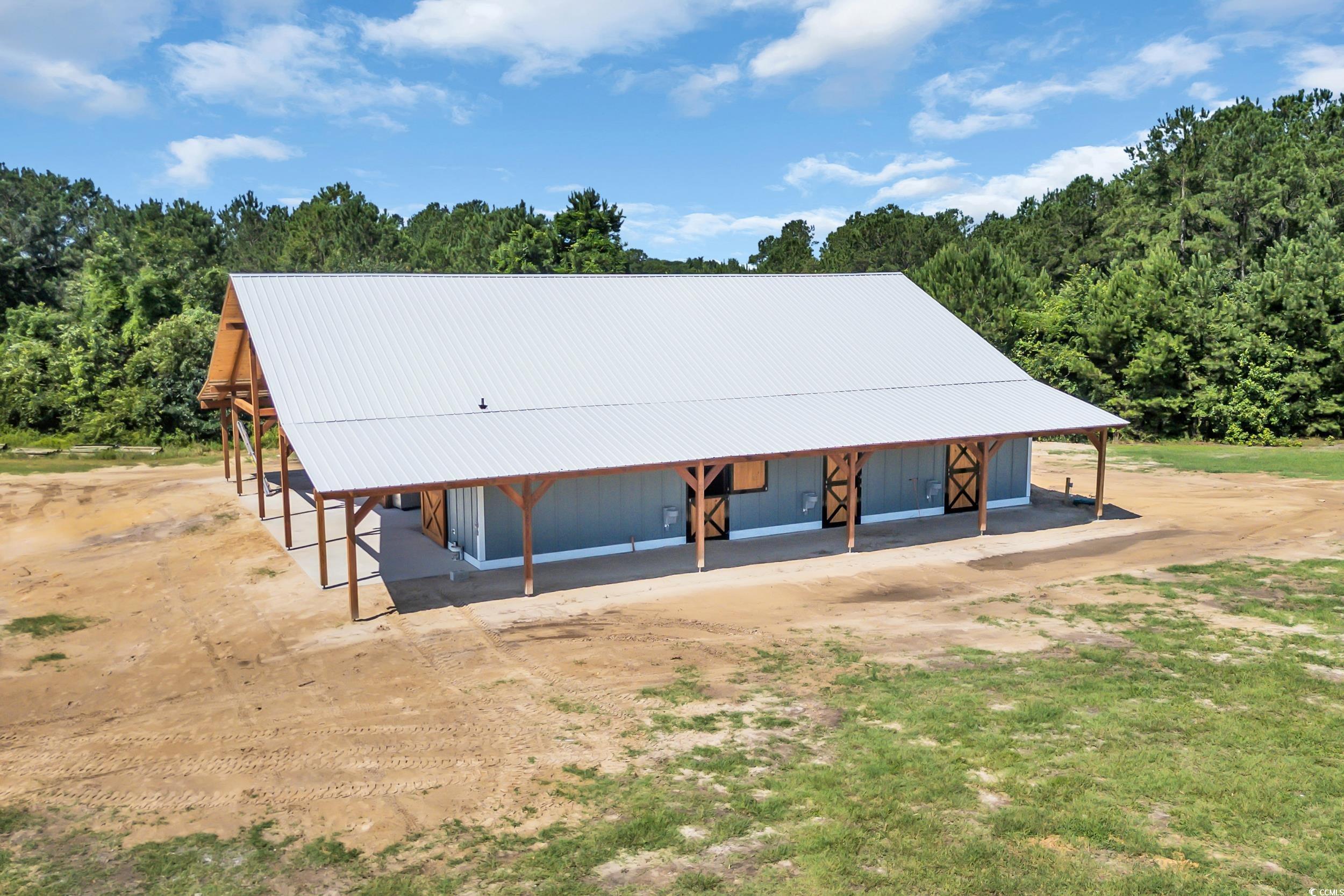7356 Johnson Shortcut Rd., Conway, South Carolina image 4