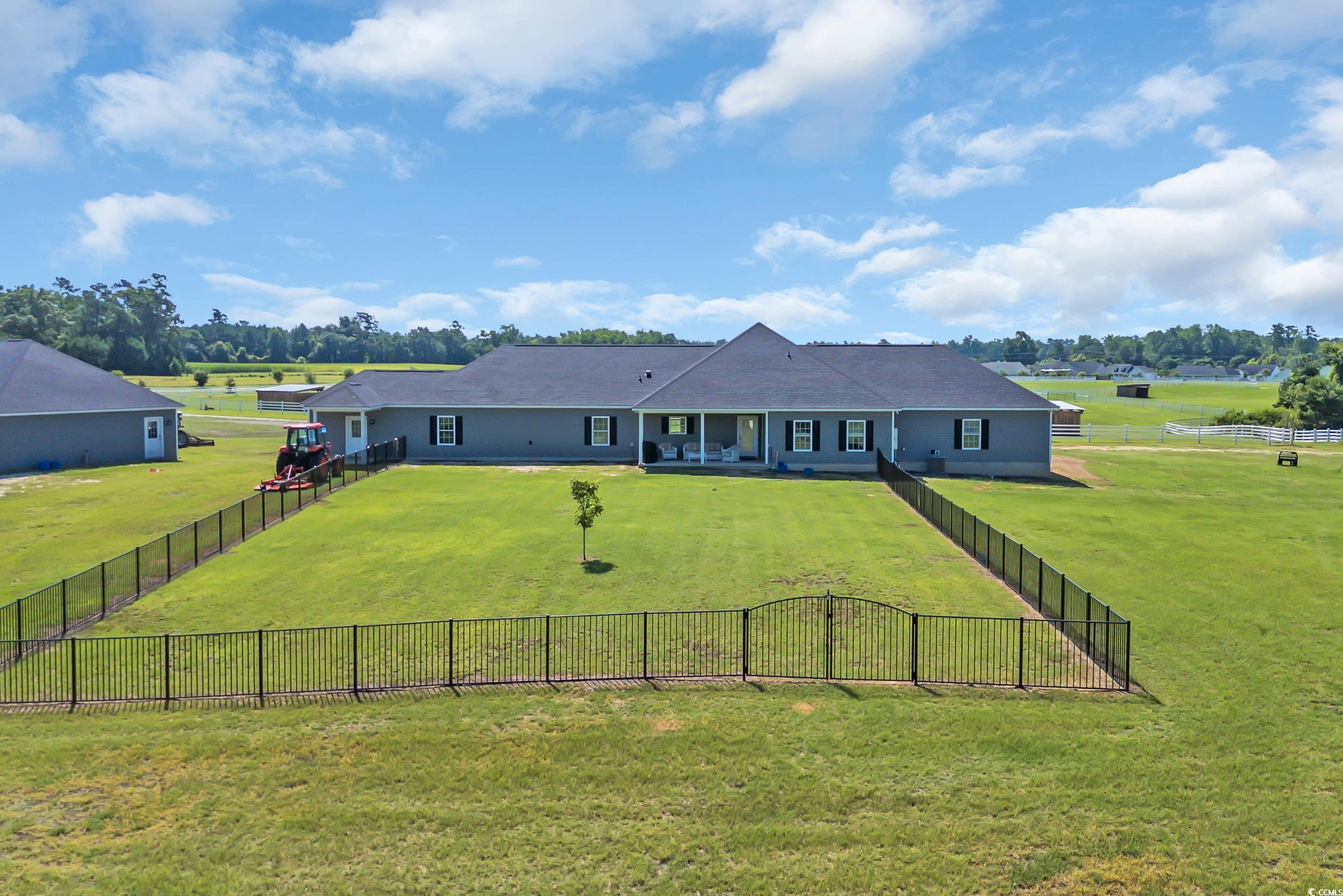 7356 Johnson Shortcut Rd., Conway, South Carolina image 5