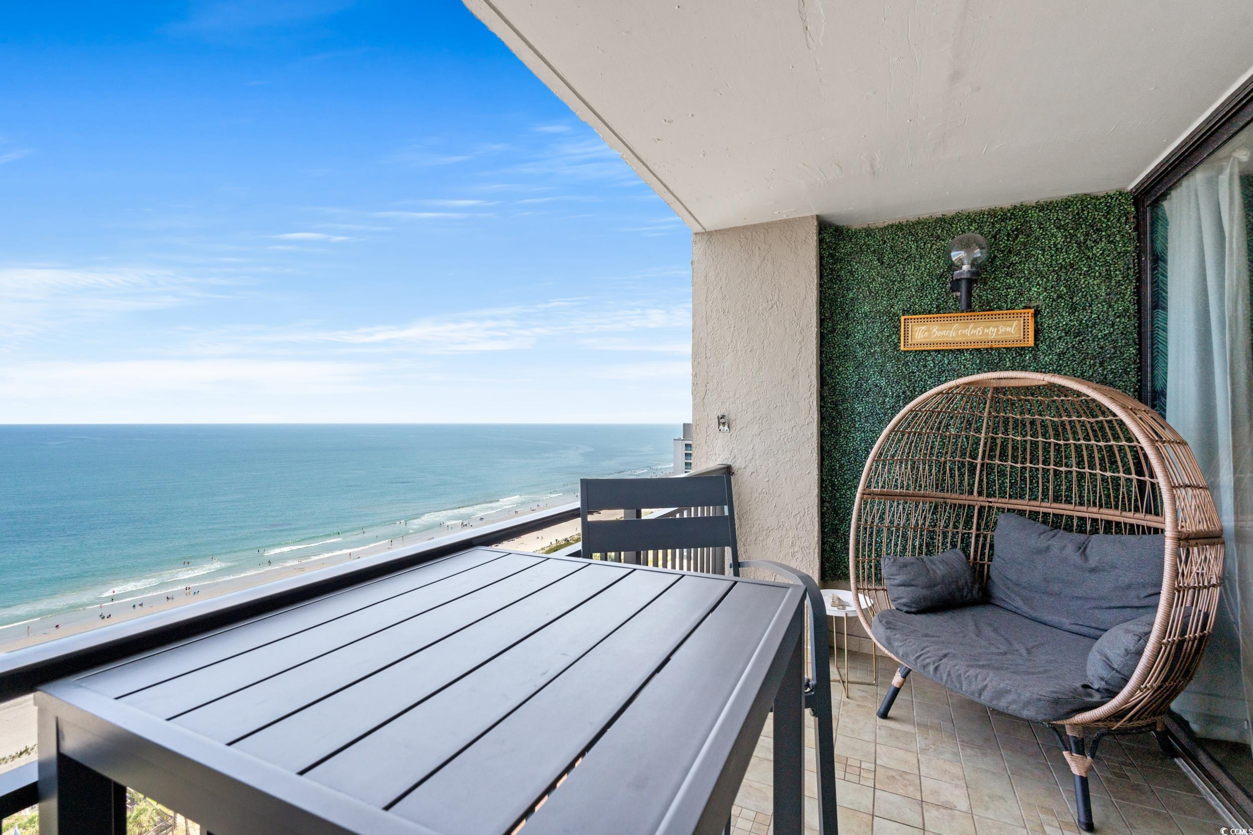 5523 N Ocean Blvd. #2006, Myrtle Beach, South Carolina image 16