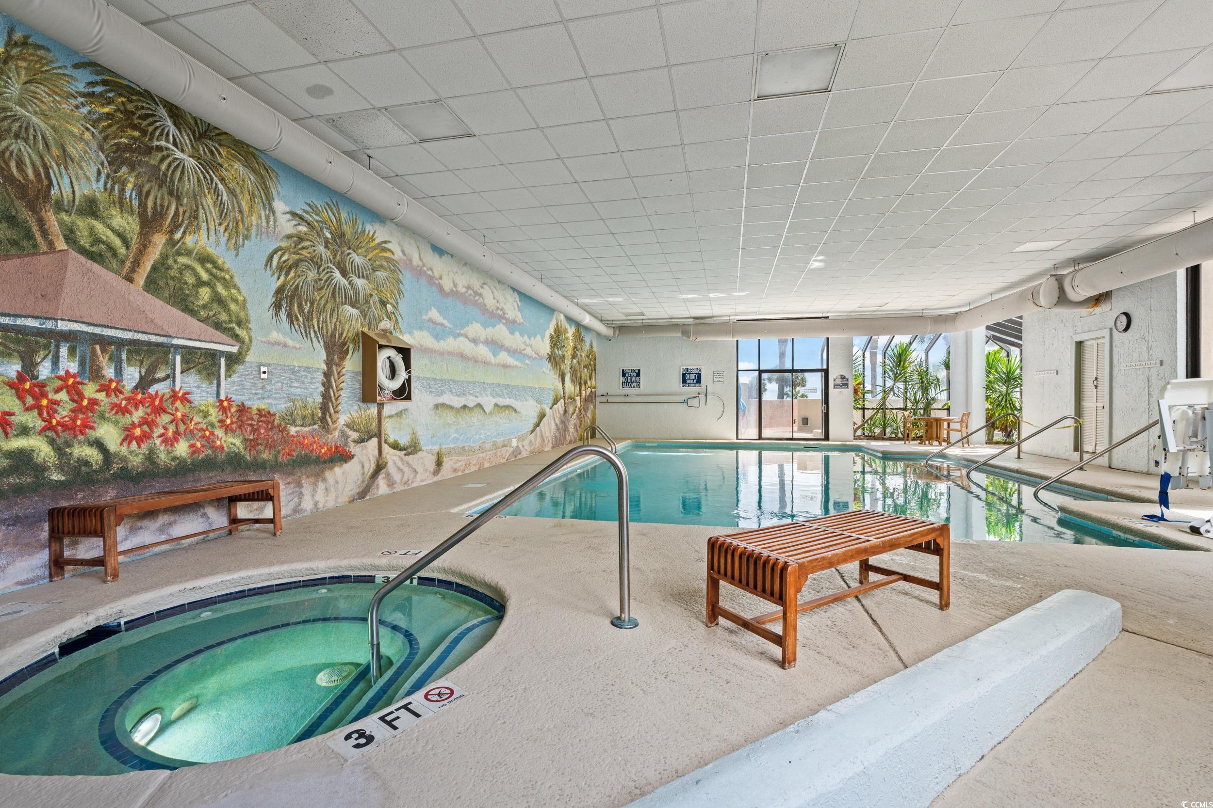 5523 N Ocean Blvd. #2006, Myrtle Beach, South Carolina image 18