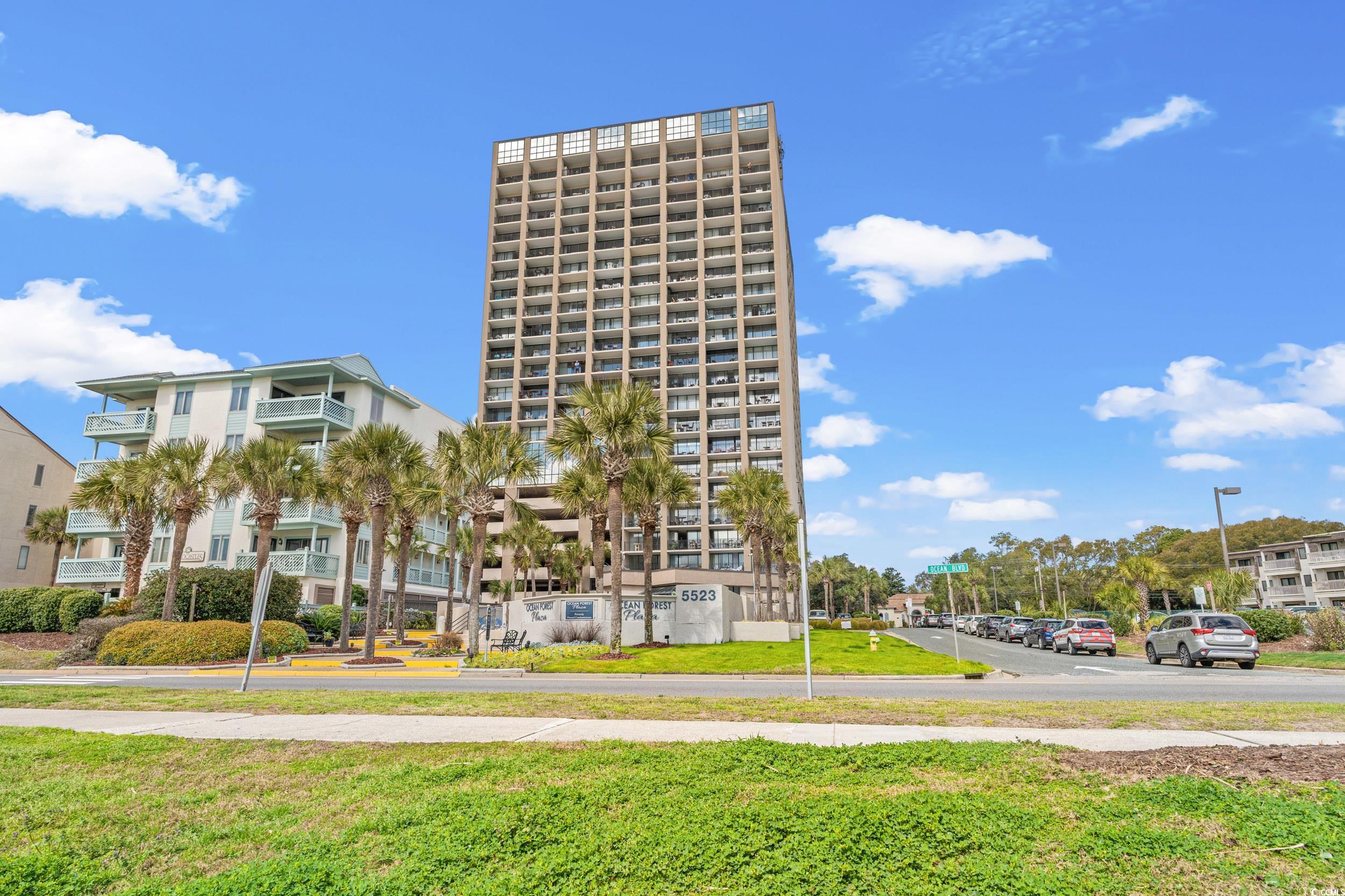 5523 N Ocean Blvd. #2006, Myrtle Beach, South Carolina image 19