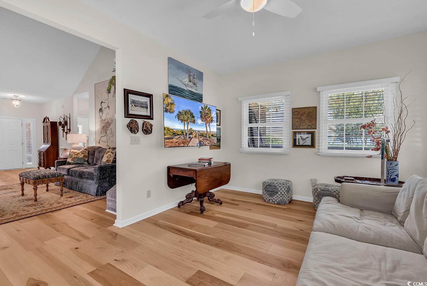 1788 Club Circle, Pawleys Island, South Carolina image 16