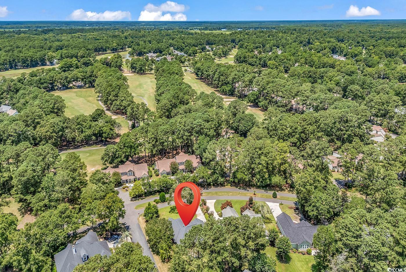 1788 Club Circle, Pawleys Island, South Carolina image 37