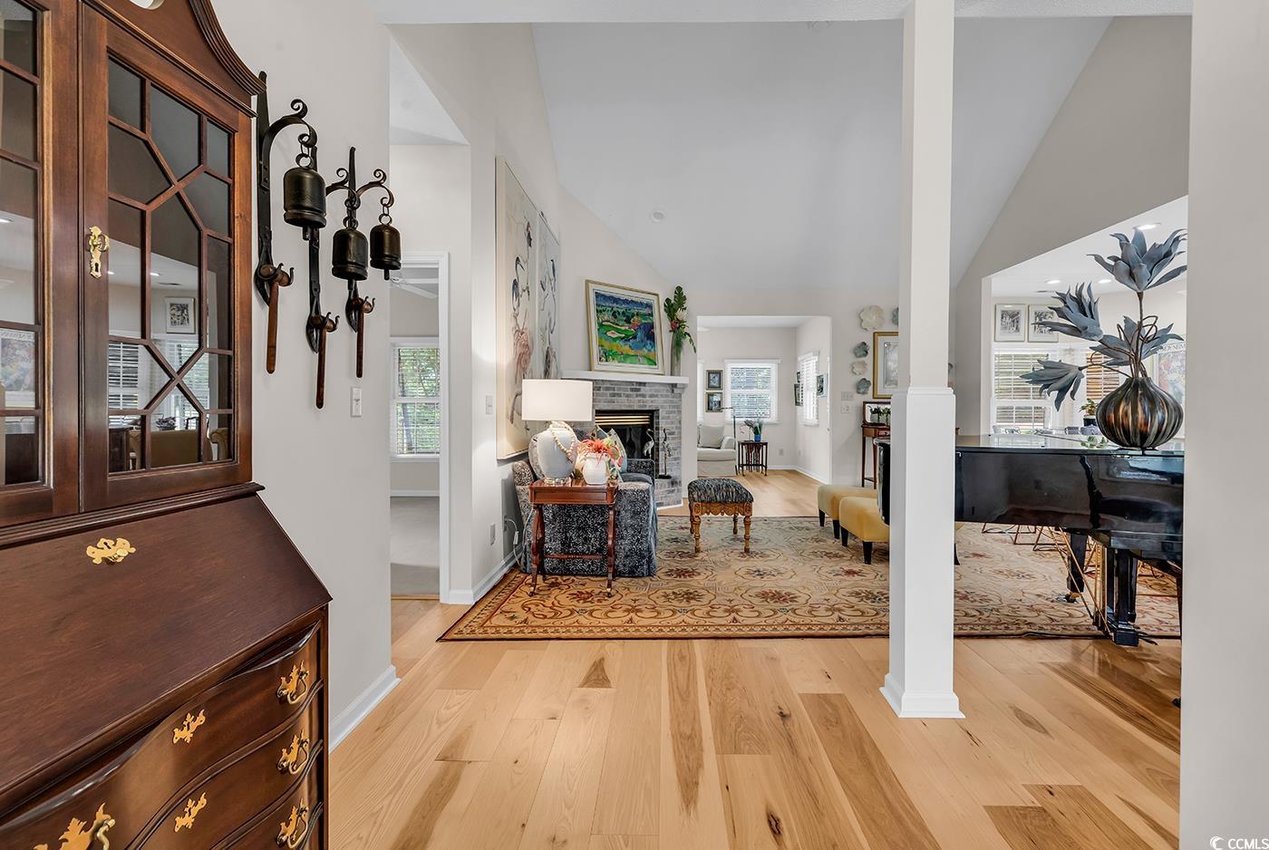 1788 Club Circle, Pawleys Island, South Carolina image 5