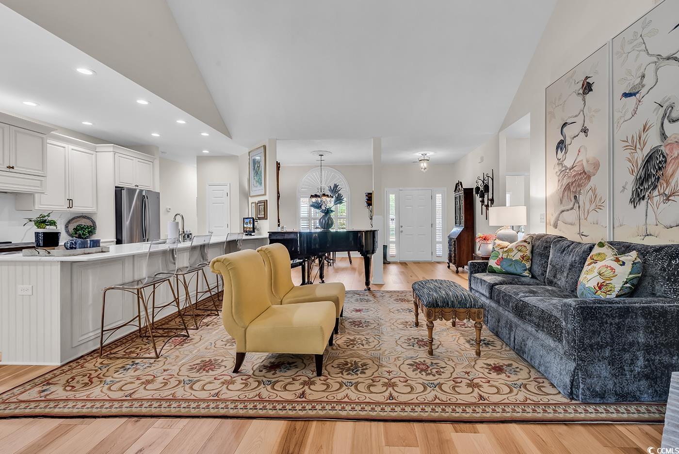 1788 Club Circle, Pawleys Island, South Carolina image 6
