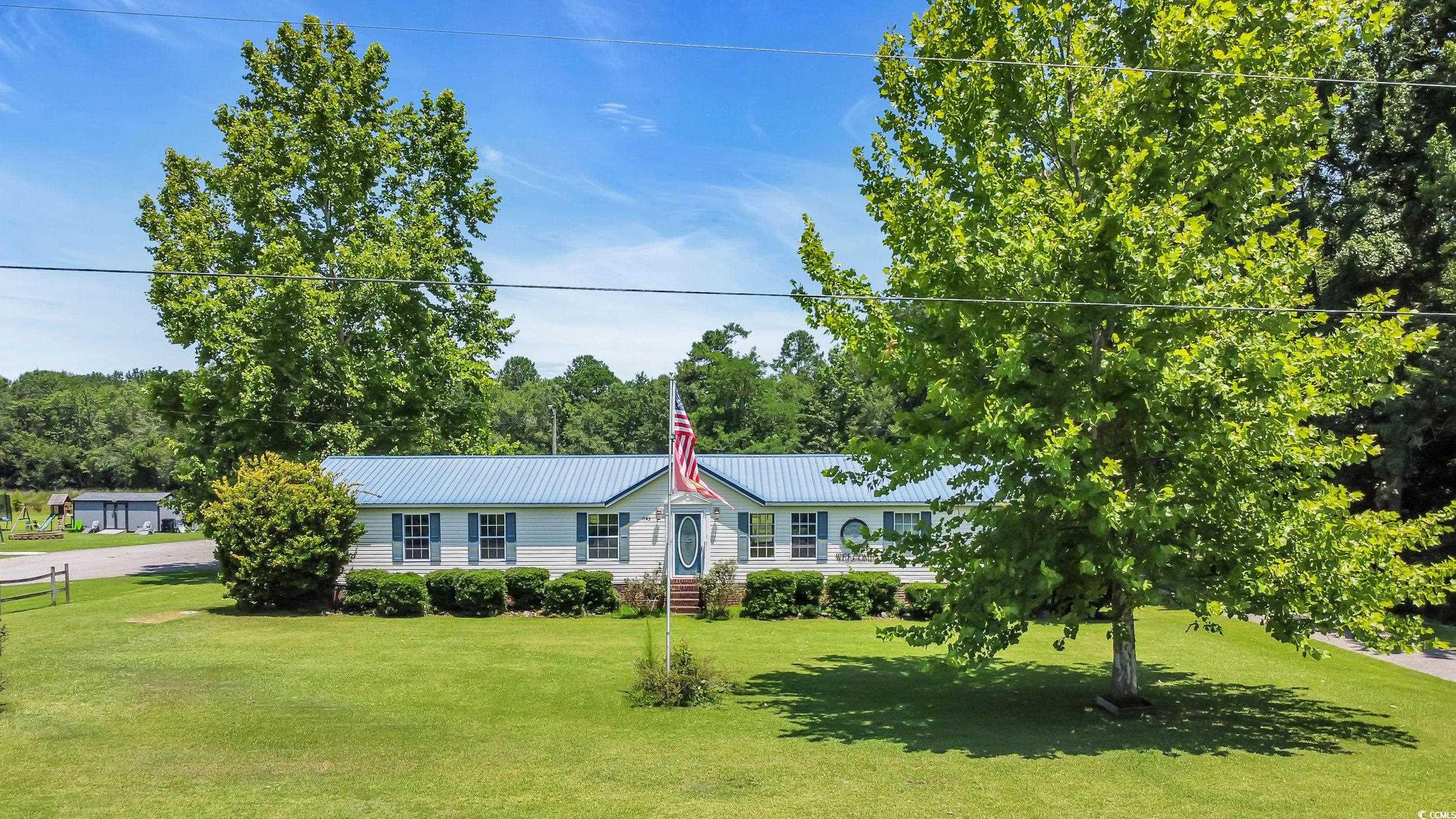 1145 Volunteer Dr., Loris, South Carolina image 2