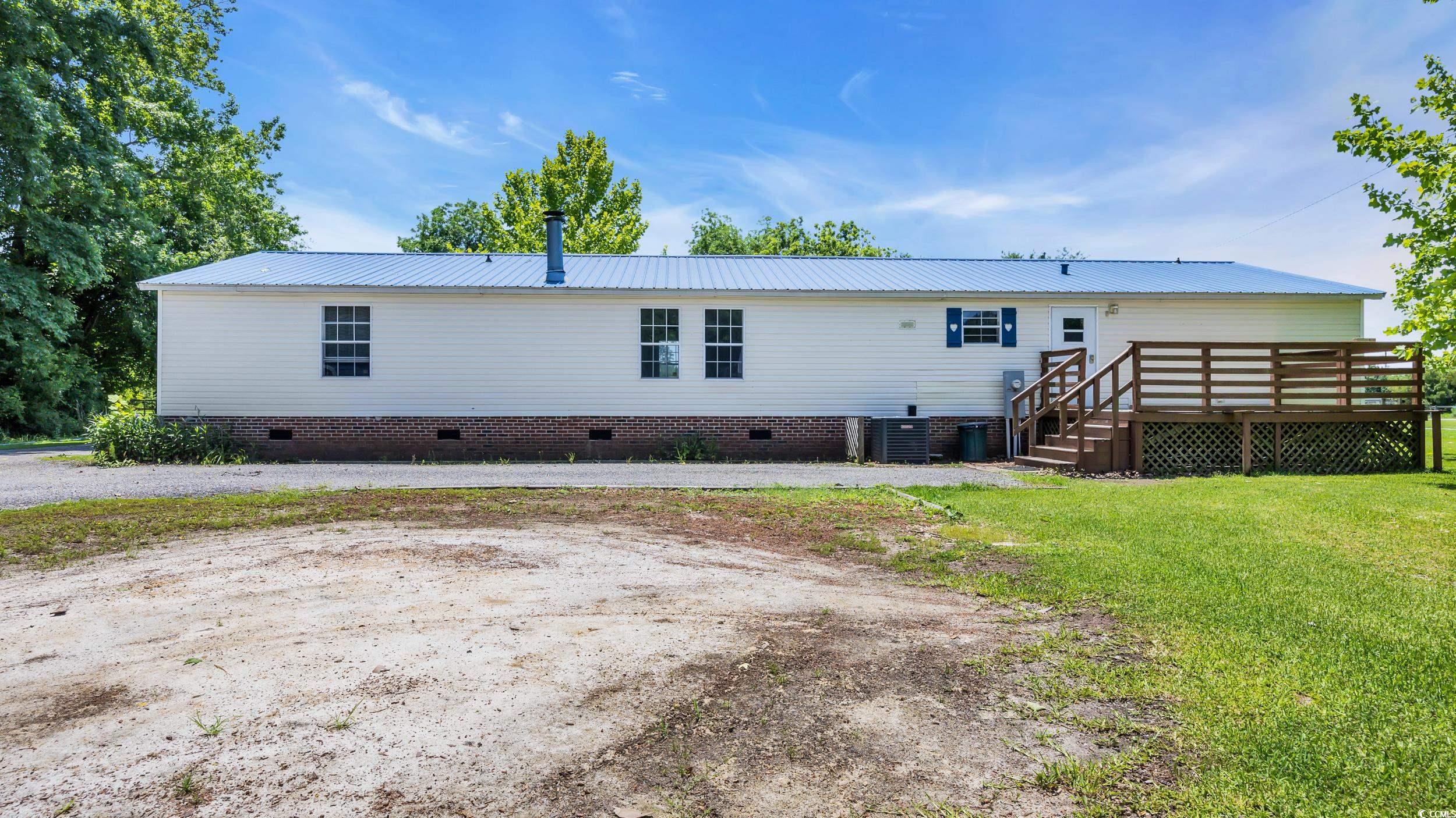 1145 Volunteer Dr., Loris, South Carolina image 21