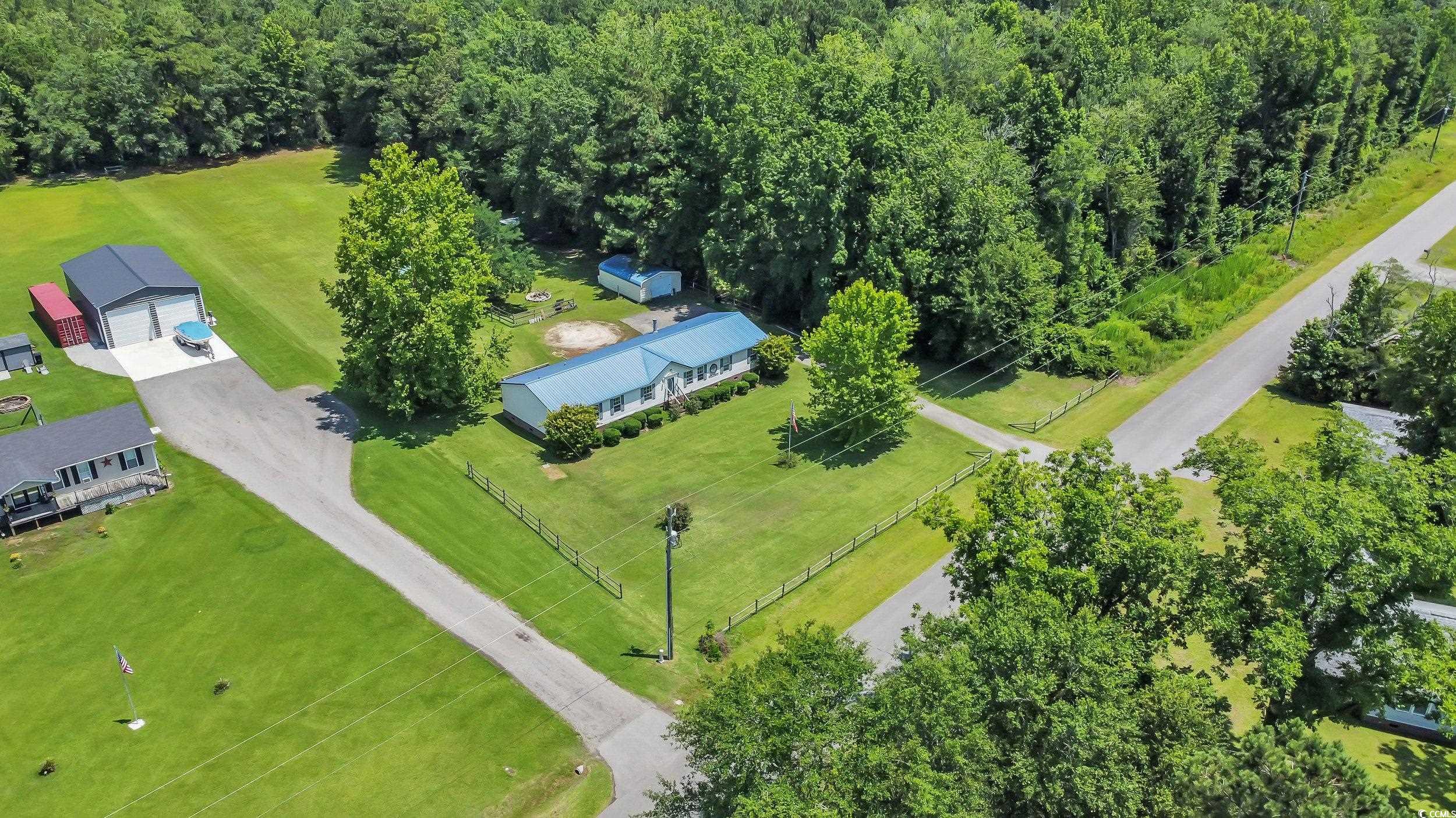 1145 Volunteer Dr., Loris, South Carolina image 25