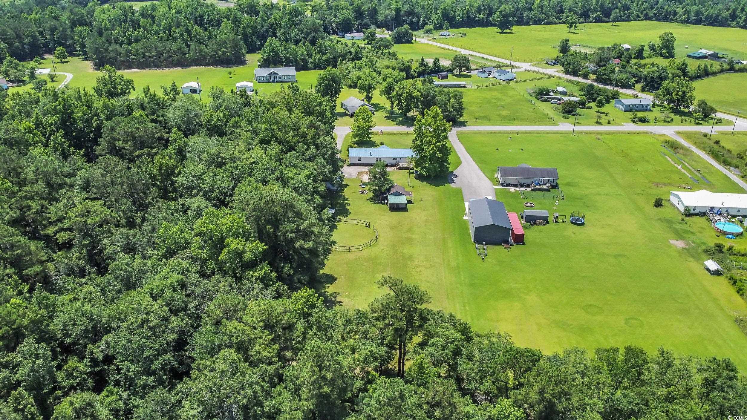 1145 Volunteer Dr., Loris, South Carolina image 28
