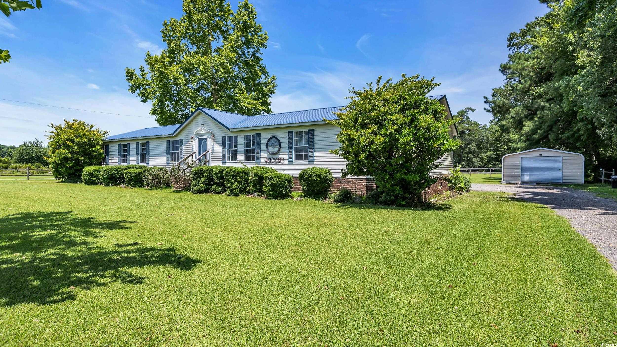 1145 Volunteer Dr., Loris, South Carolina image 3