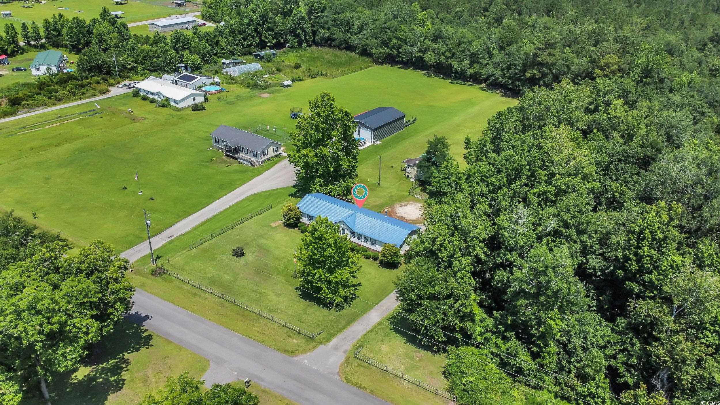 1145 Volunteer Dr., Loris, South Carolina image 31