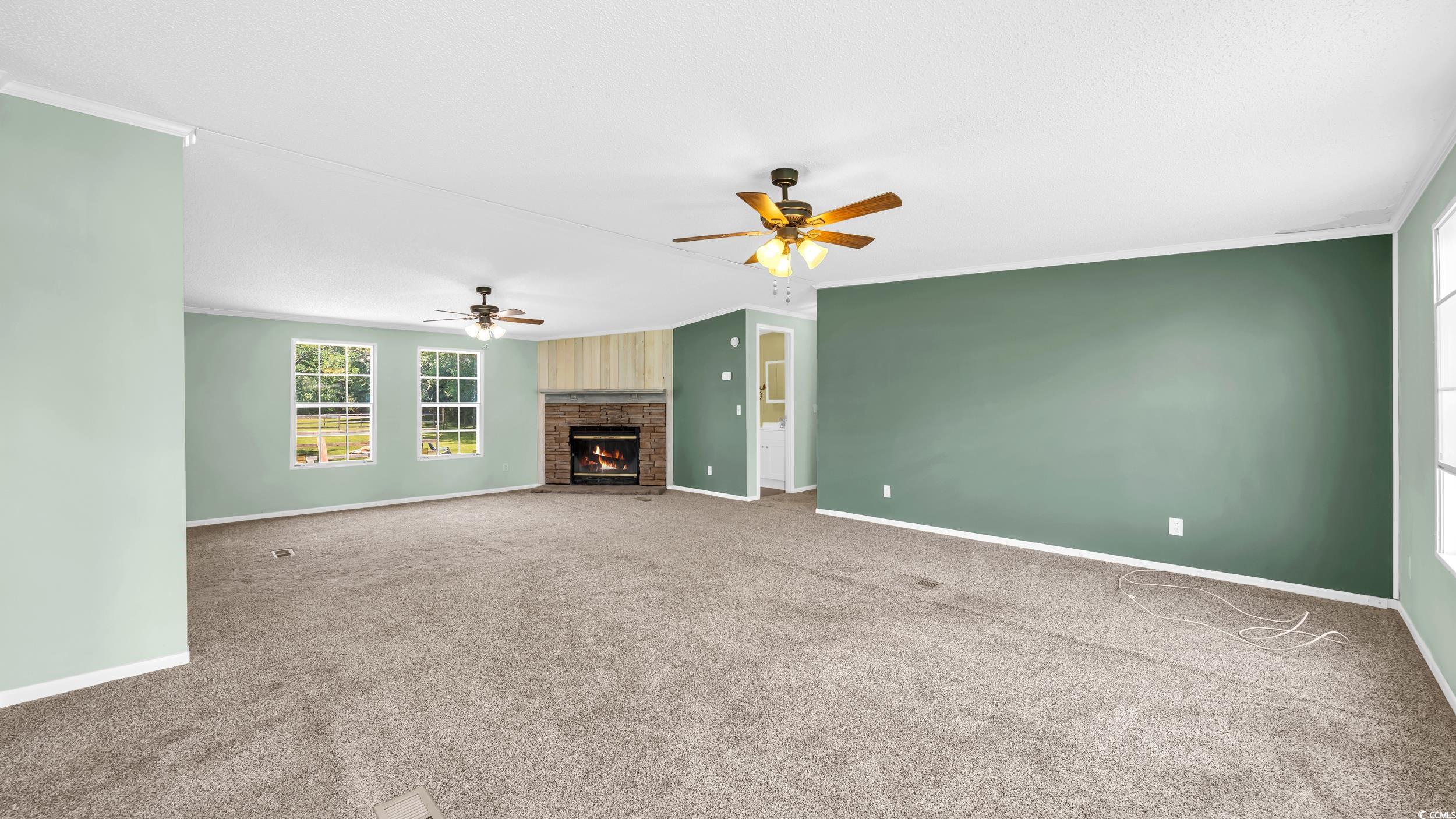 1145 Volunteer Dr., Loris, South Carolina image 4