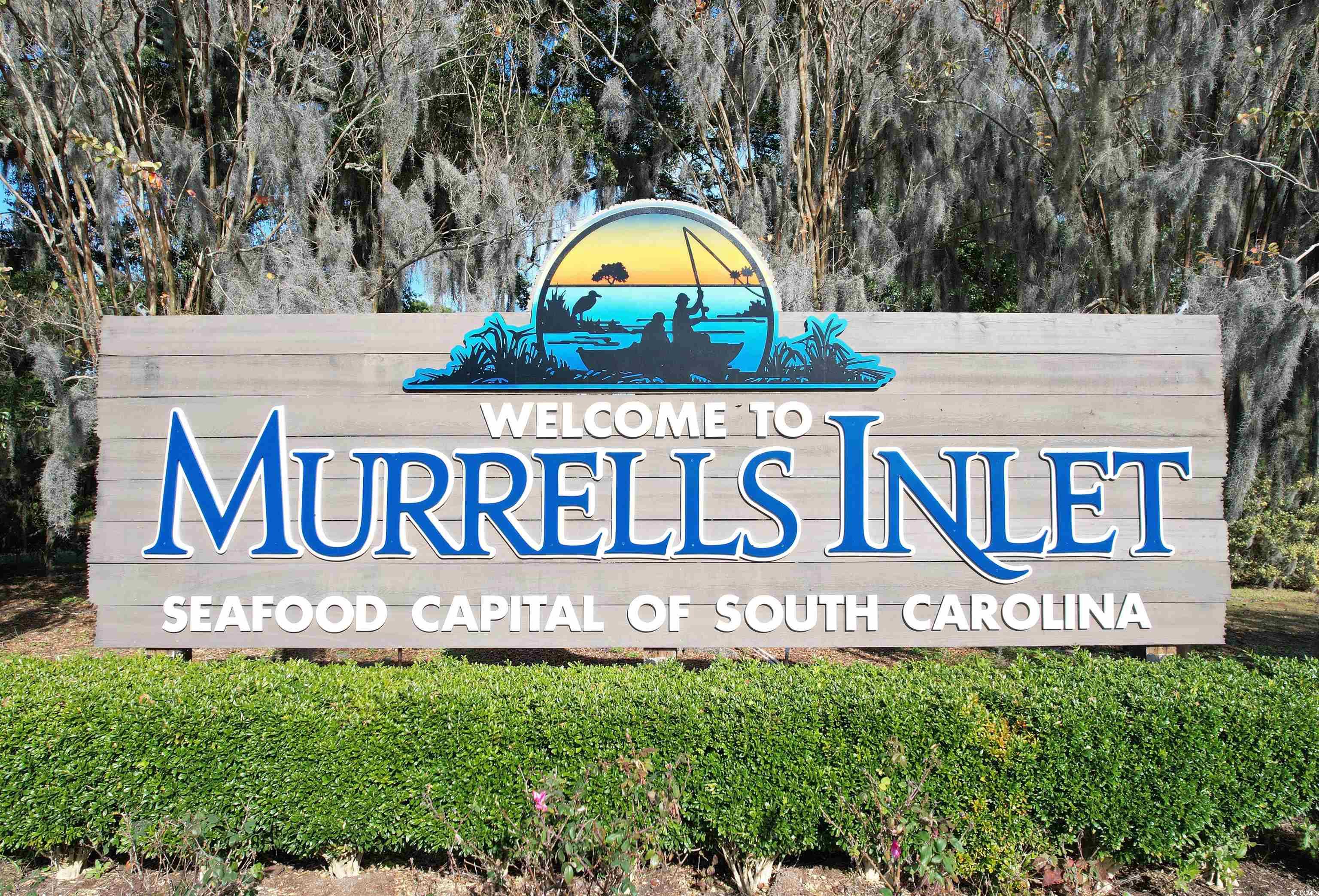 5870 Longwood Dr. #201, Murrells Inlet, South Carolina image 34