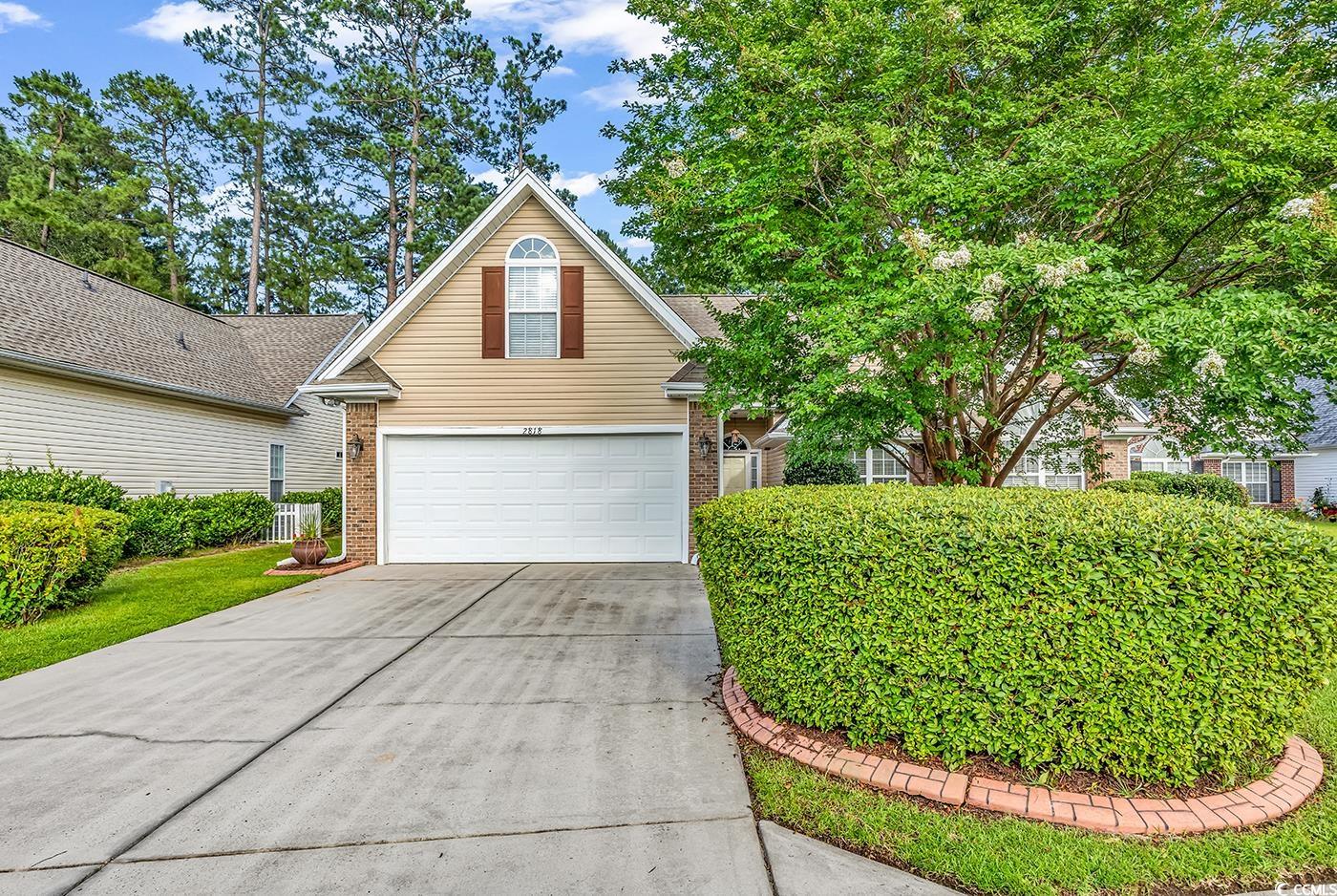 2818 Sanctuary Blvd., Conway, South Carolina image 1