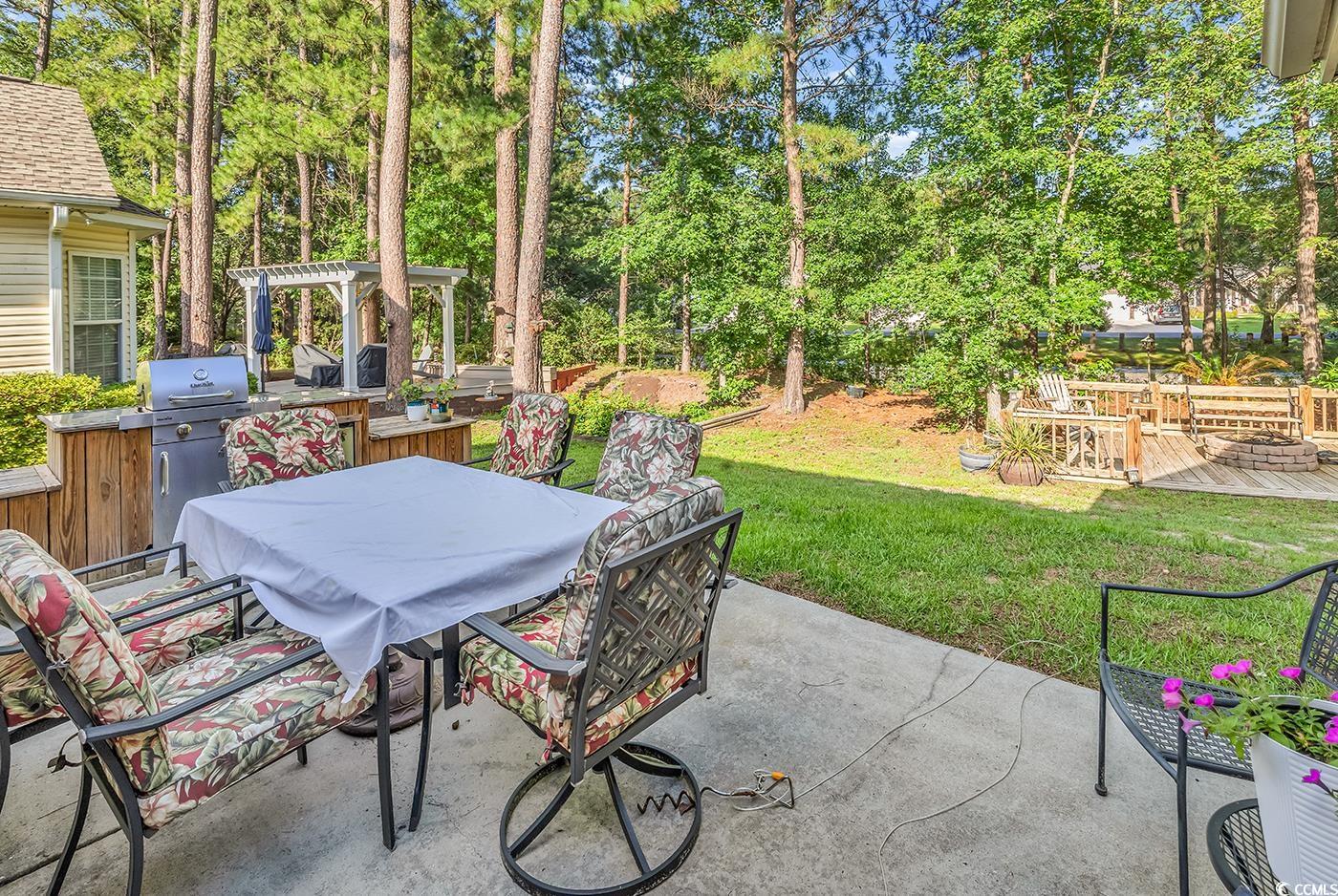 2818 Sanctuary Blvd., Conway, South Carolina image 32