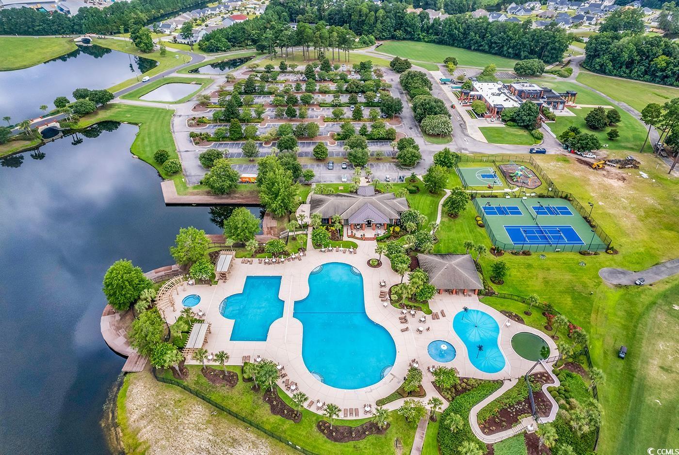 2818 Sanctuary Blvd., Conway, South Carolina image 40