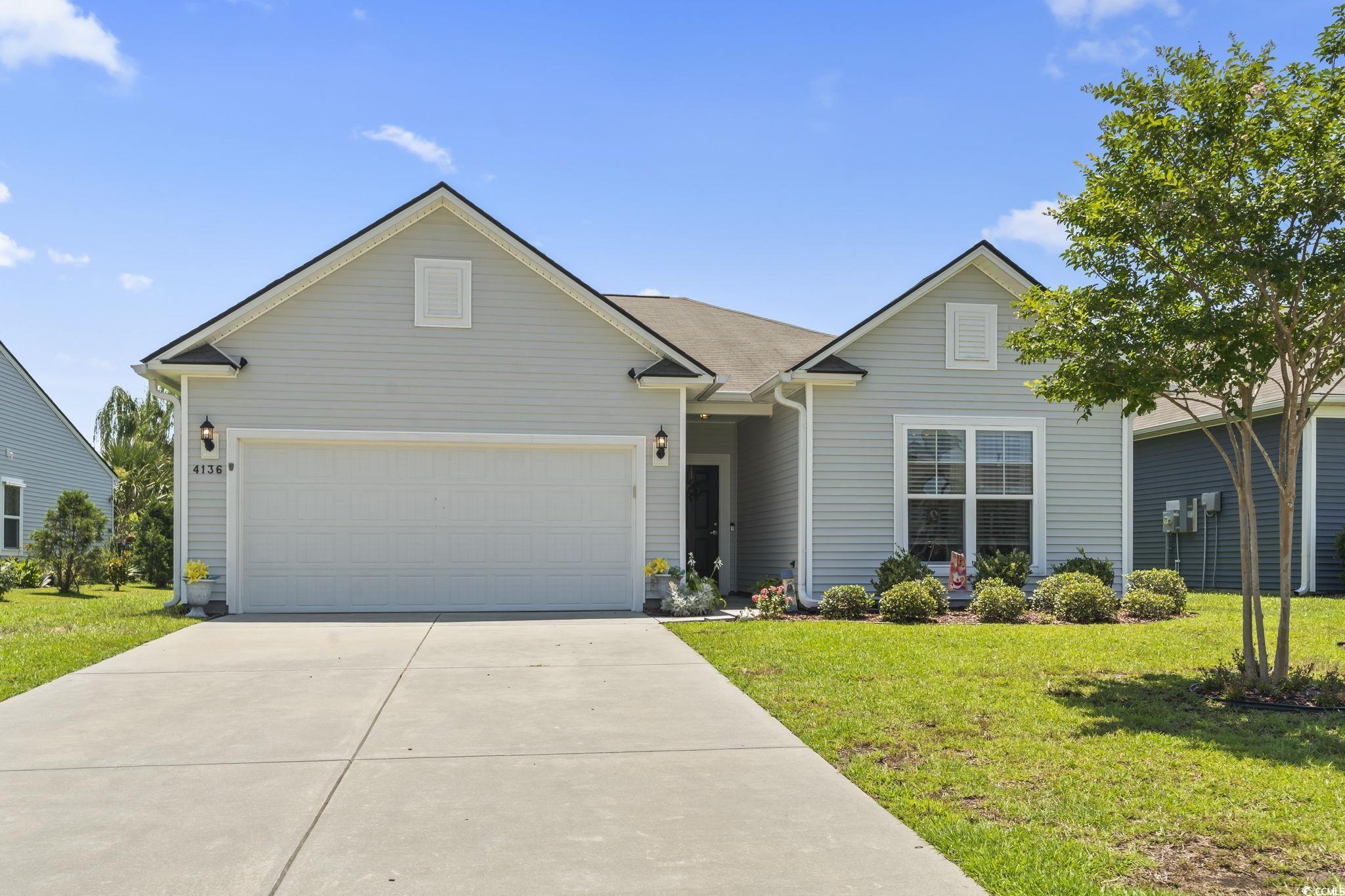 4136 Alvina Way Myrtle Beach, SC 29579