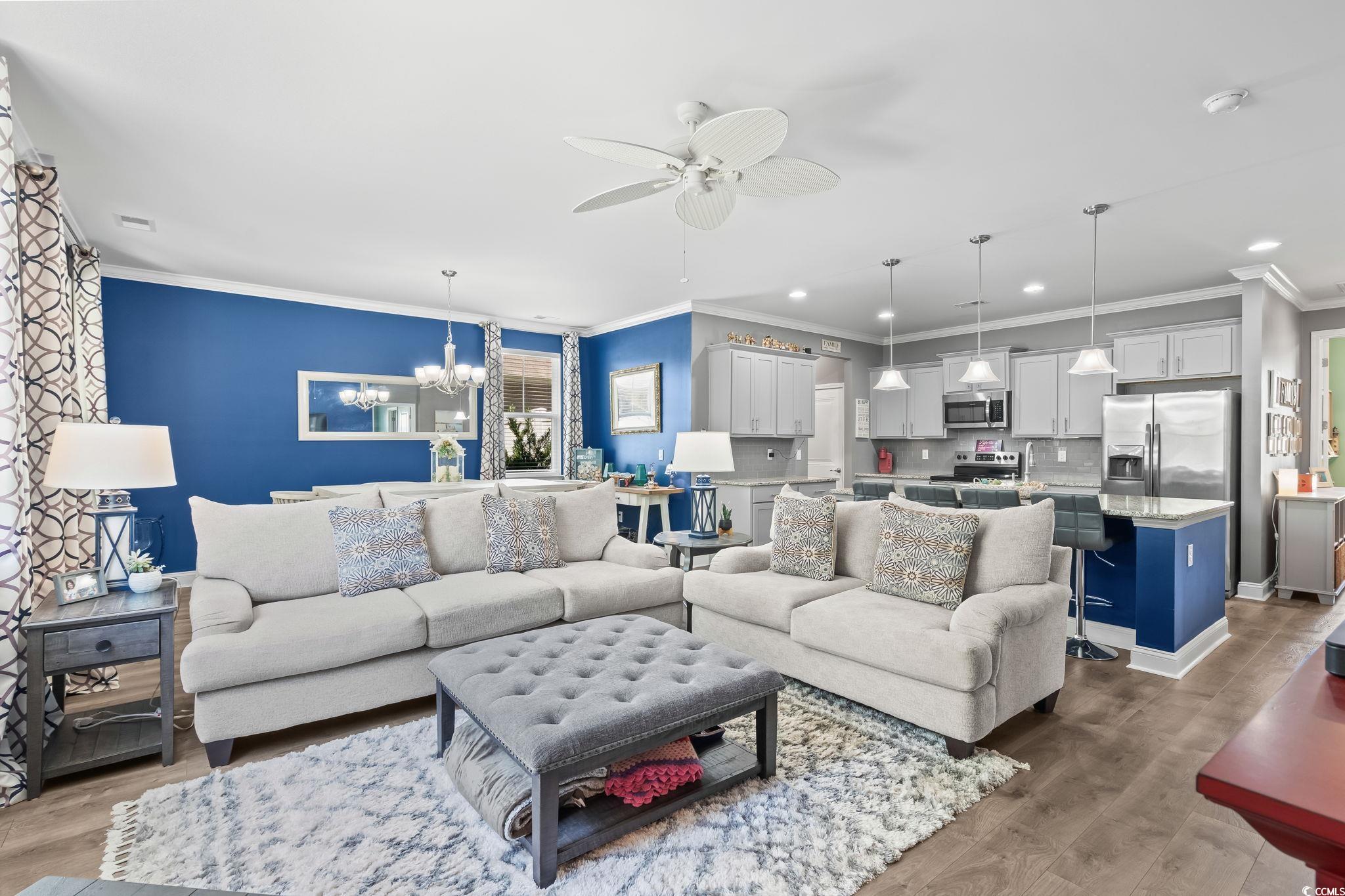 1007 Oak Marsh Ln., North Myrtle Beach, South Carolina image 10