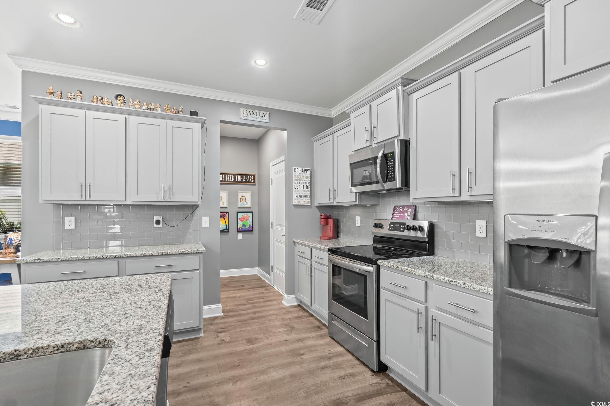 1007 Oak Marsh Ln., North Myrtle Beach, South Carolina image 16