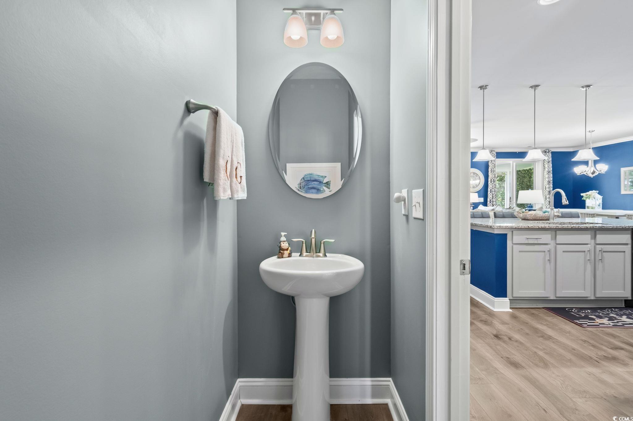 1007 Oak Marsh Ln., North Myrtle Beach, South Carolina image 30