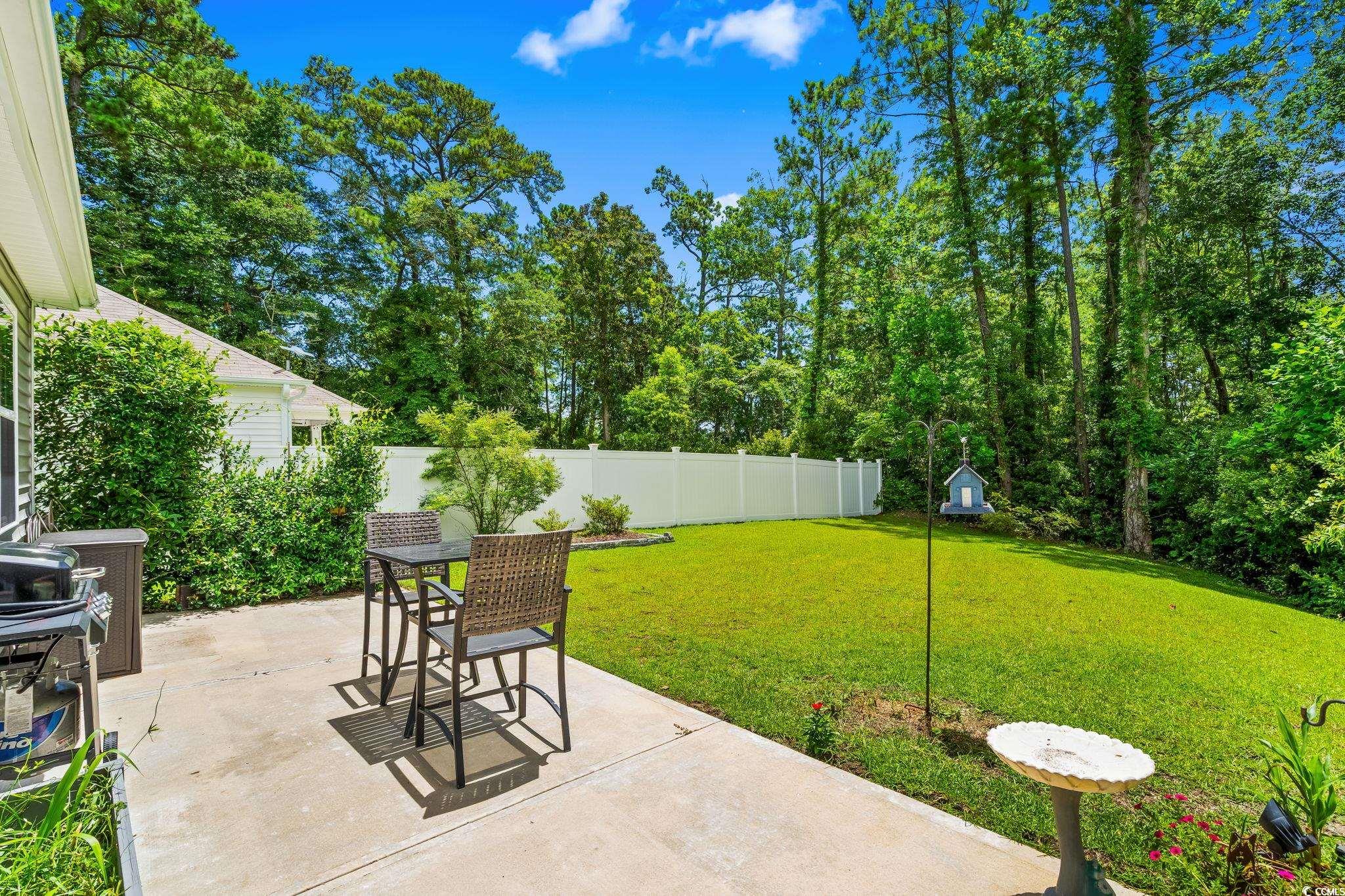 1007 Oak Marsh Ln., North Myrtle Beach, South Carolina image 34