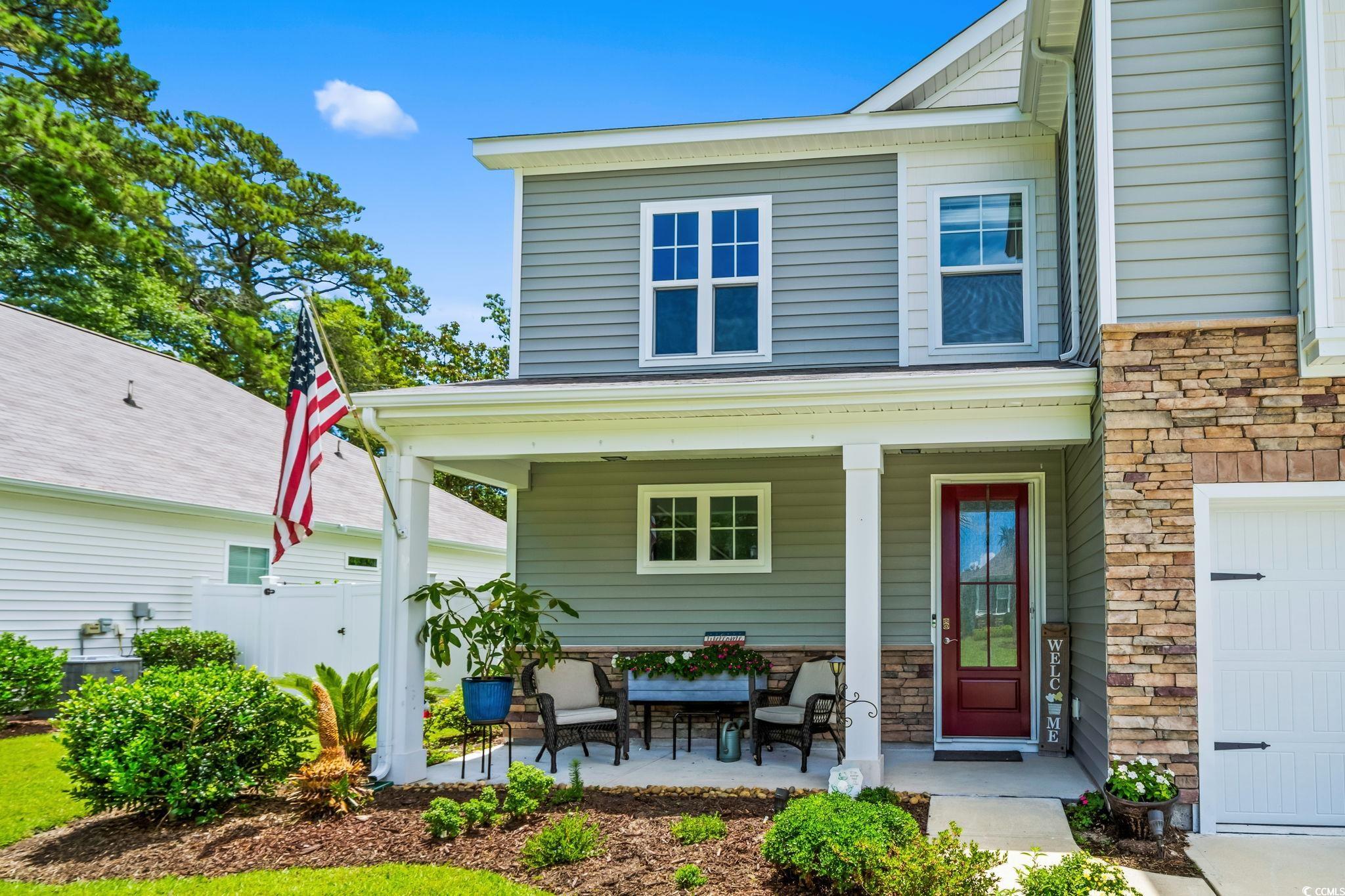 1007 Oak Marsh Ln., North Myrtle Beach, South Carolina image 4