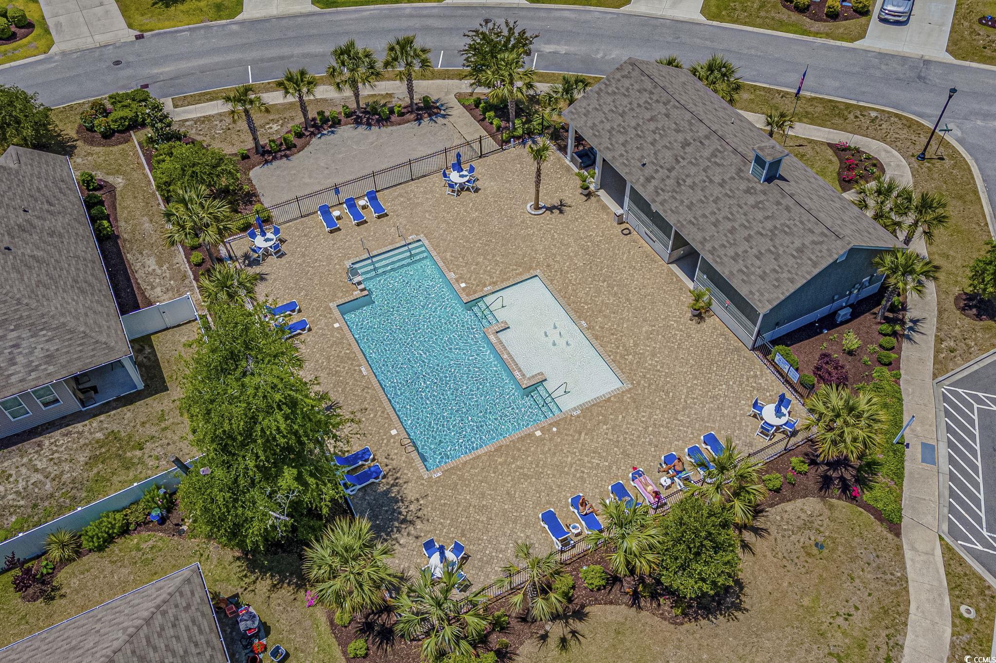 1007 Oak Marsh Ln., North Myrtle Beach, South Carolina image 40