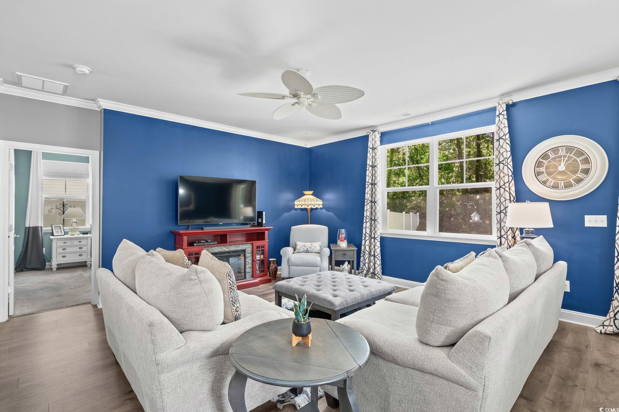 1007 Oak Marsh Ln., North Myrtle Beach, South Carolina image 9