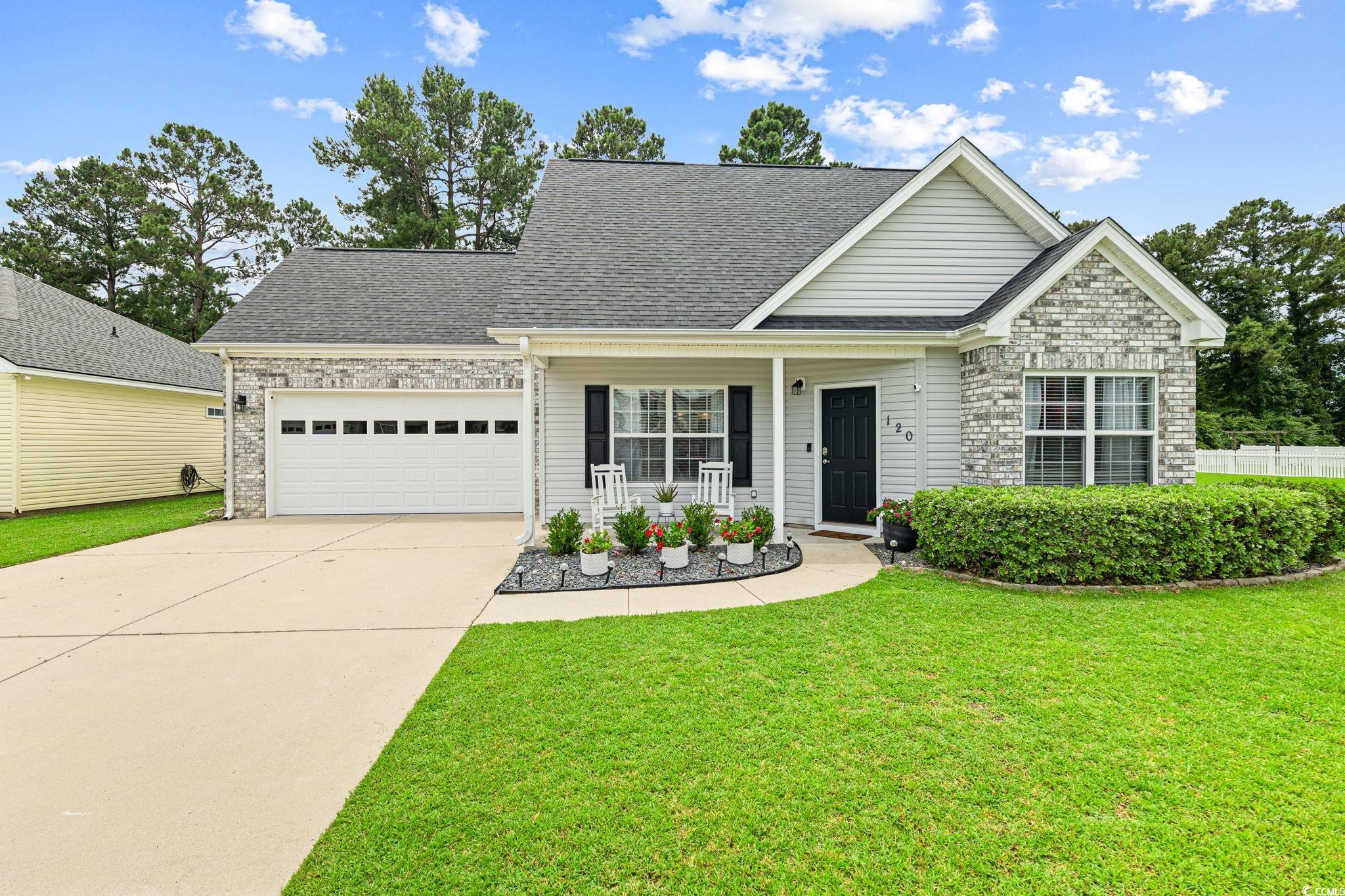120 River Country Dr., Conway, South Carolina image 1