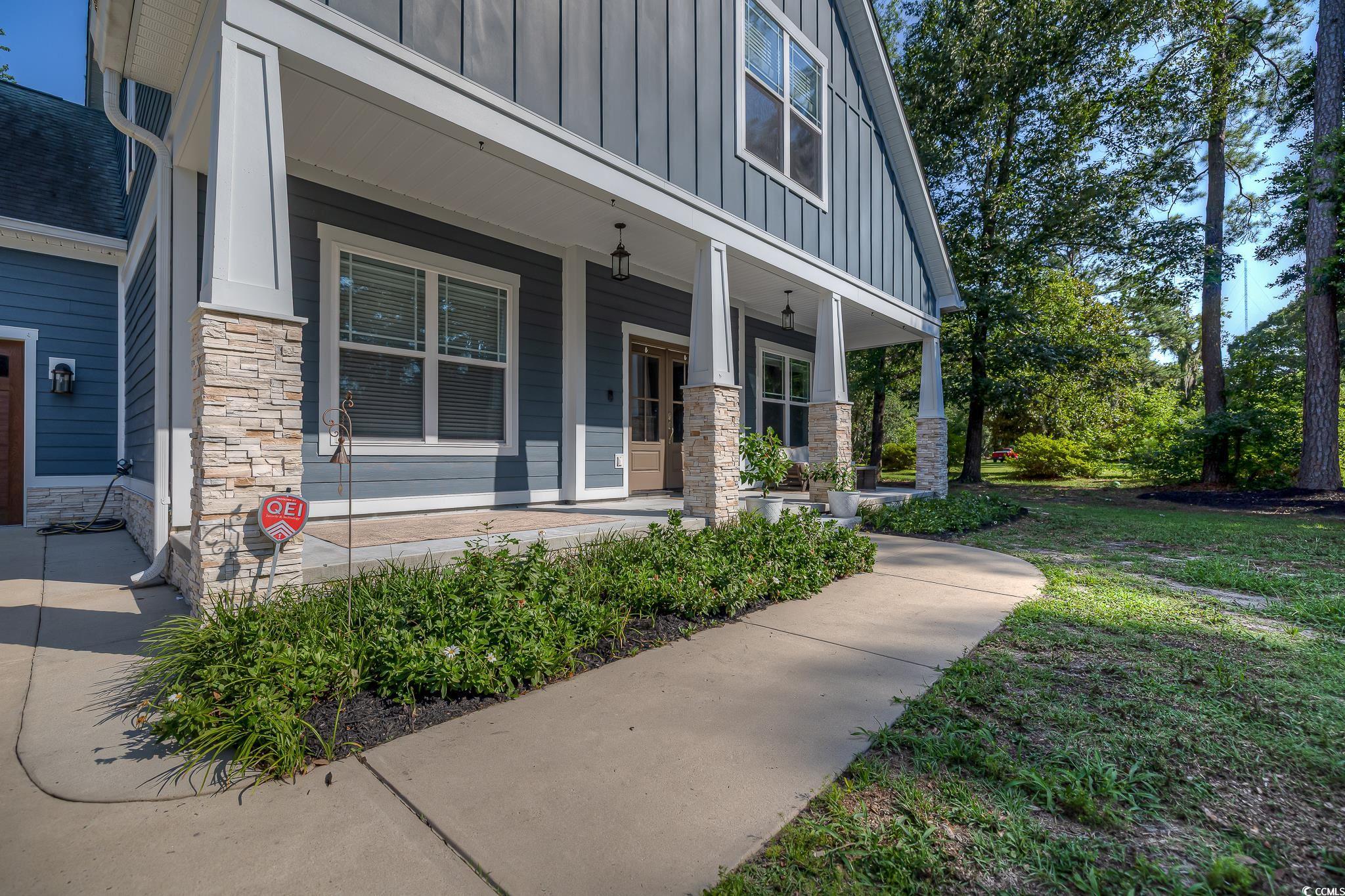 520 Oak Pond Ct., Conway, South Carolina image 4