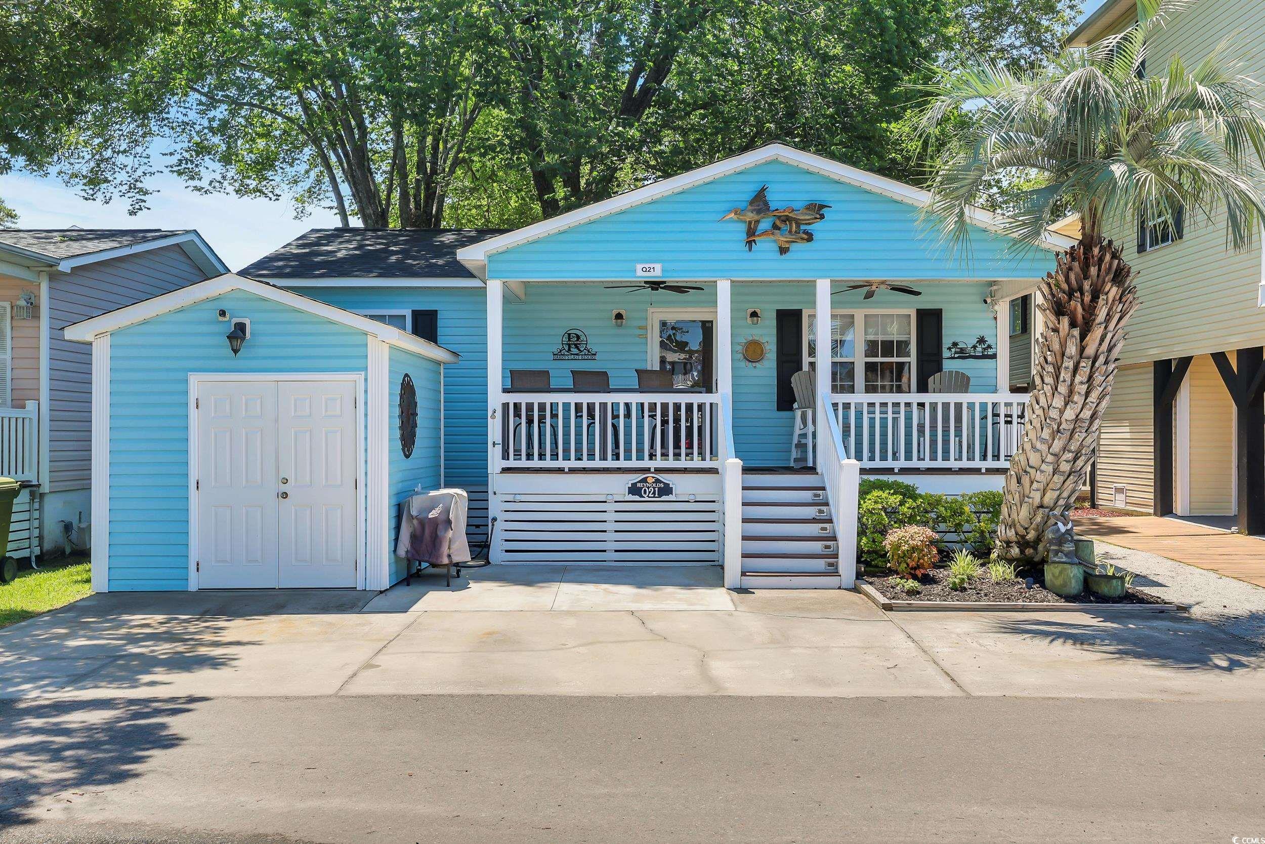 6001 - Q21 South Kings Hwy. Myrtle Beach, SC 29575