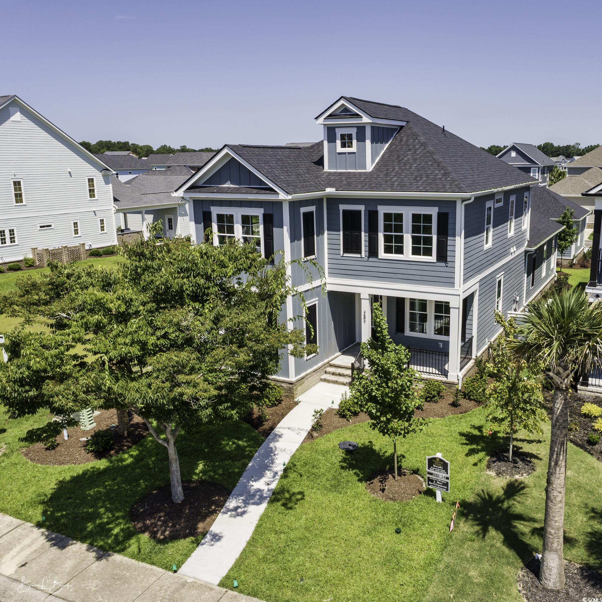 287 West Palms Dr. Myrtle Beach, SC 29579