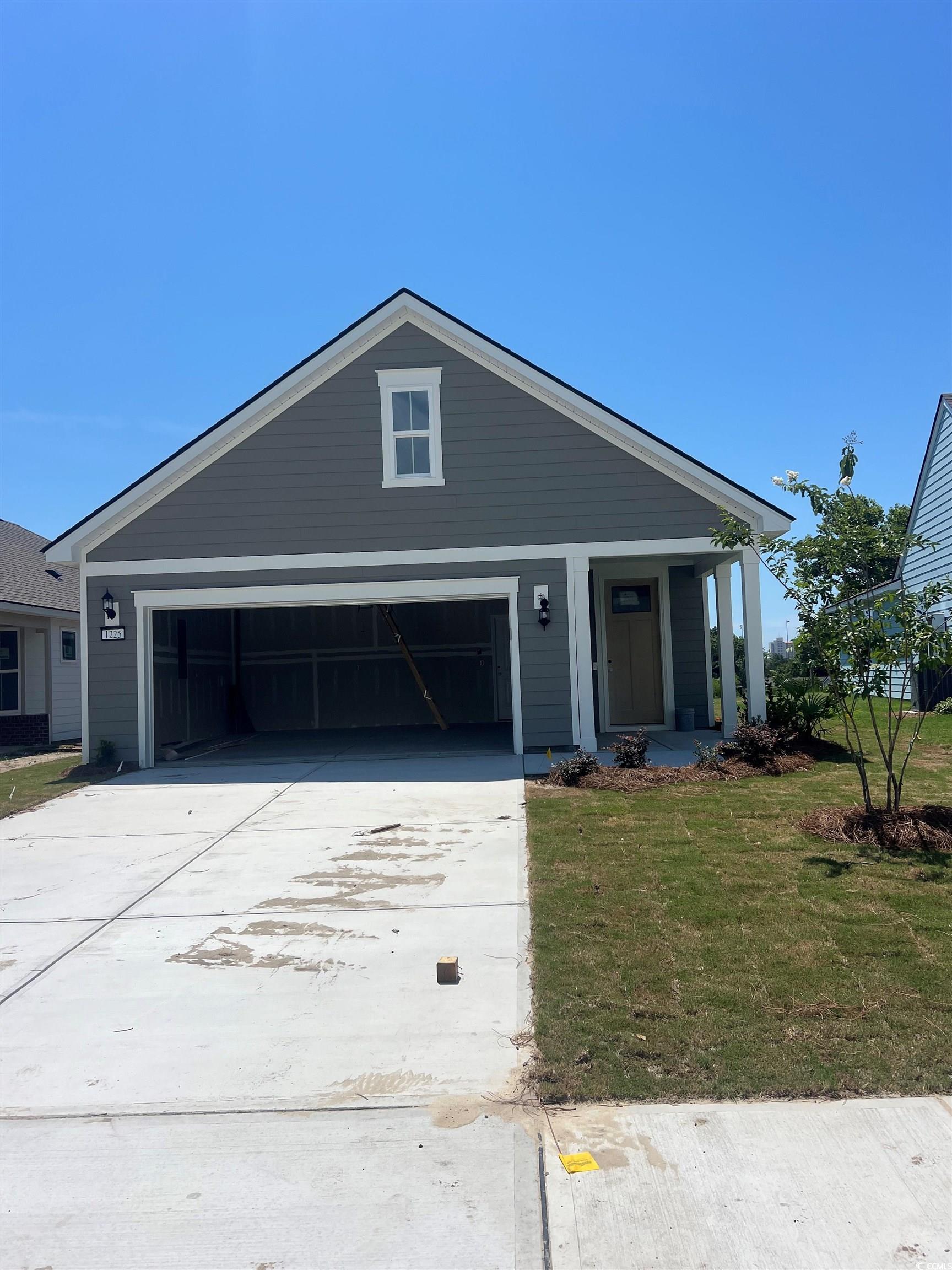 1225 Lady Bird Way, North Myrtle Beach, South Carolina image 1