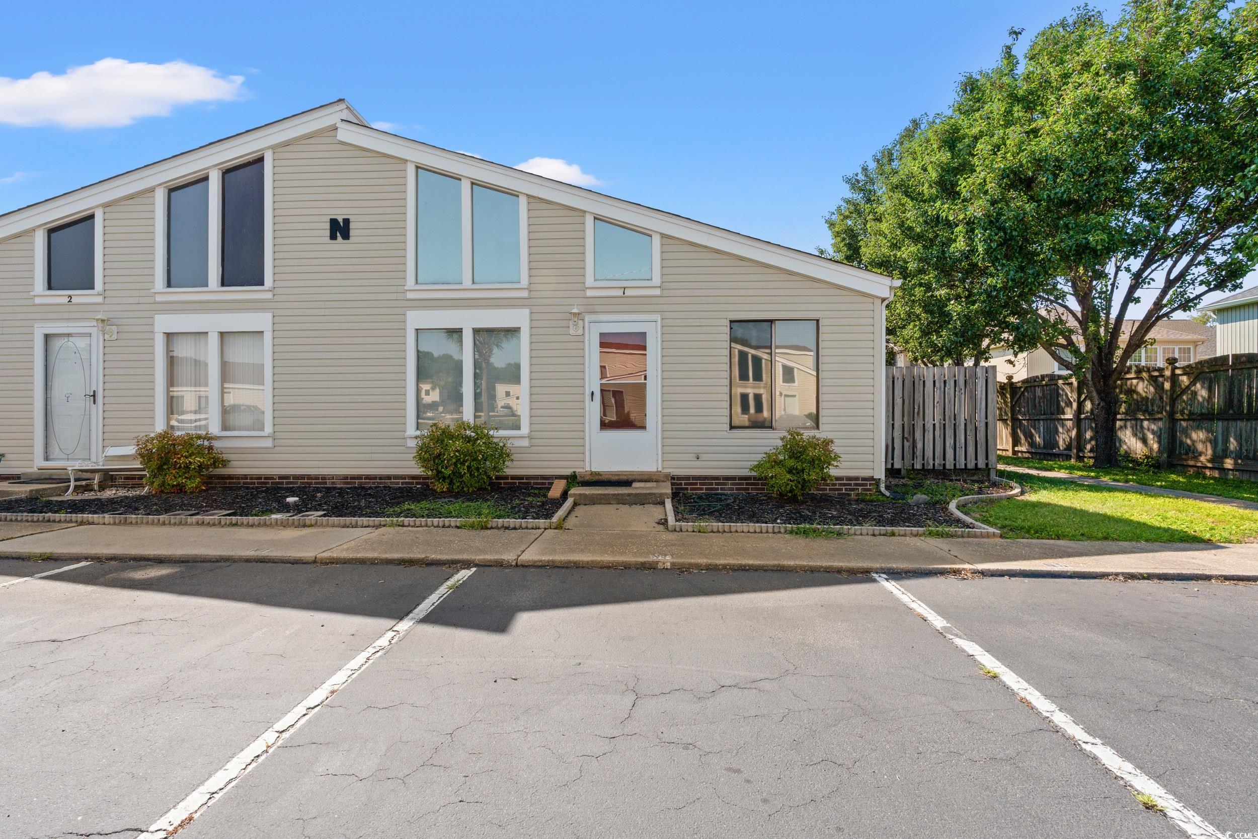 800 9th Ave. S #N-1, North Myrtle Beach, South Carolina image 1