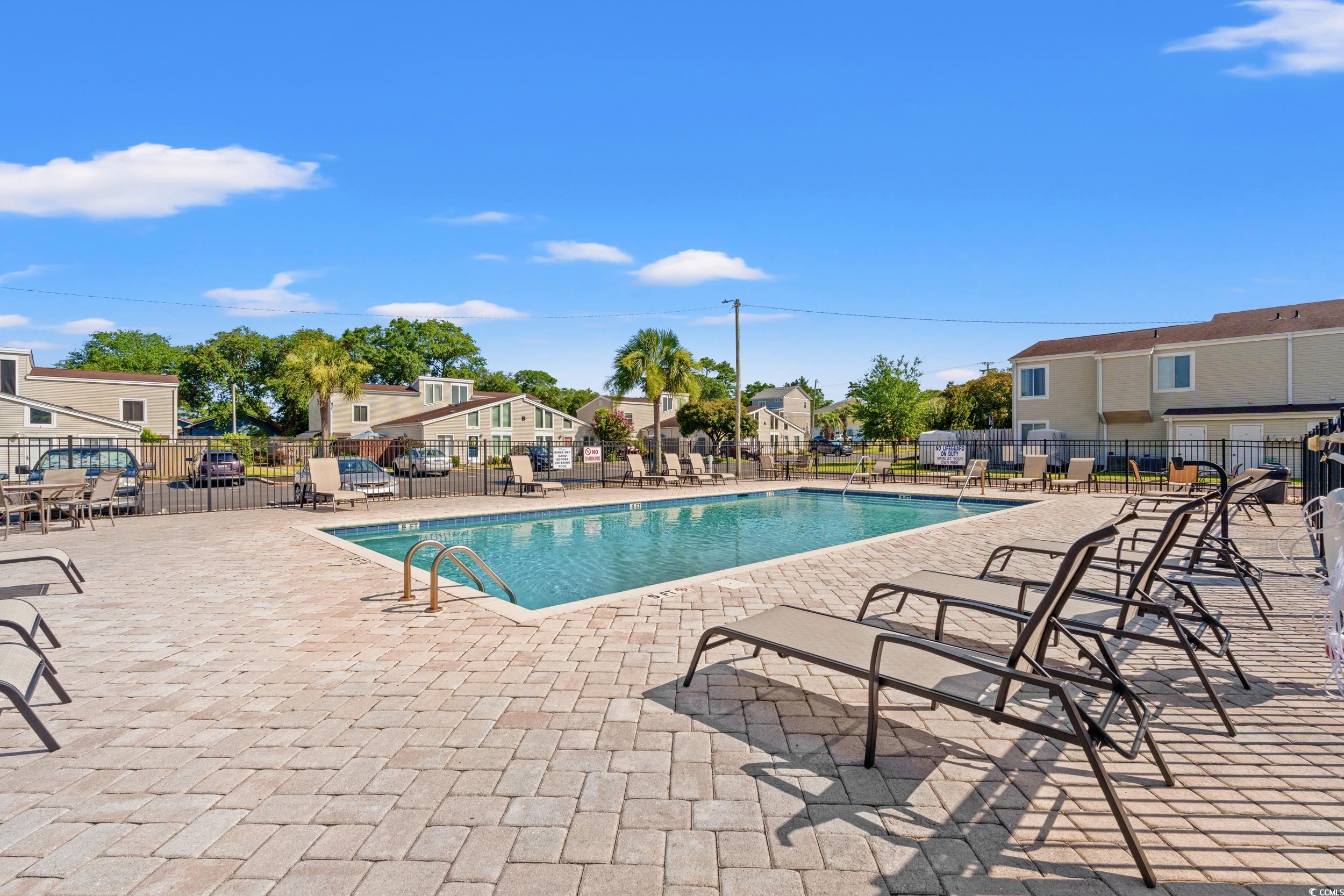 800 9th Ave. S #N-1, North Myrtle Beach, South Carolina image 24