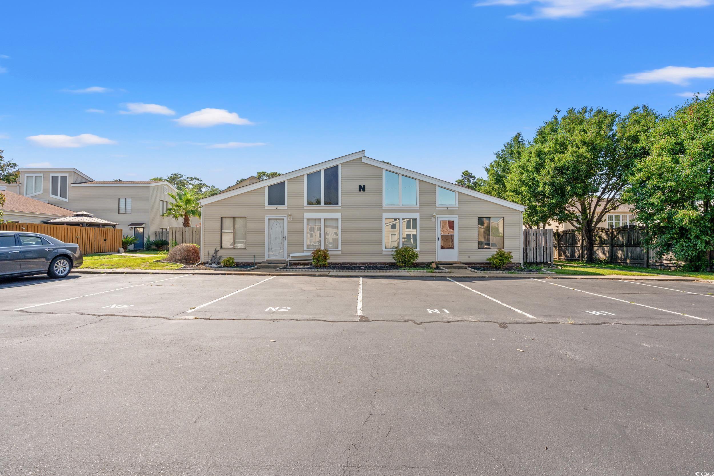 800 9th Ave. S #N-1, North Myrtle Beach, South Carolina image 29