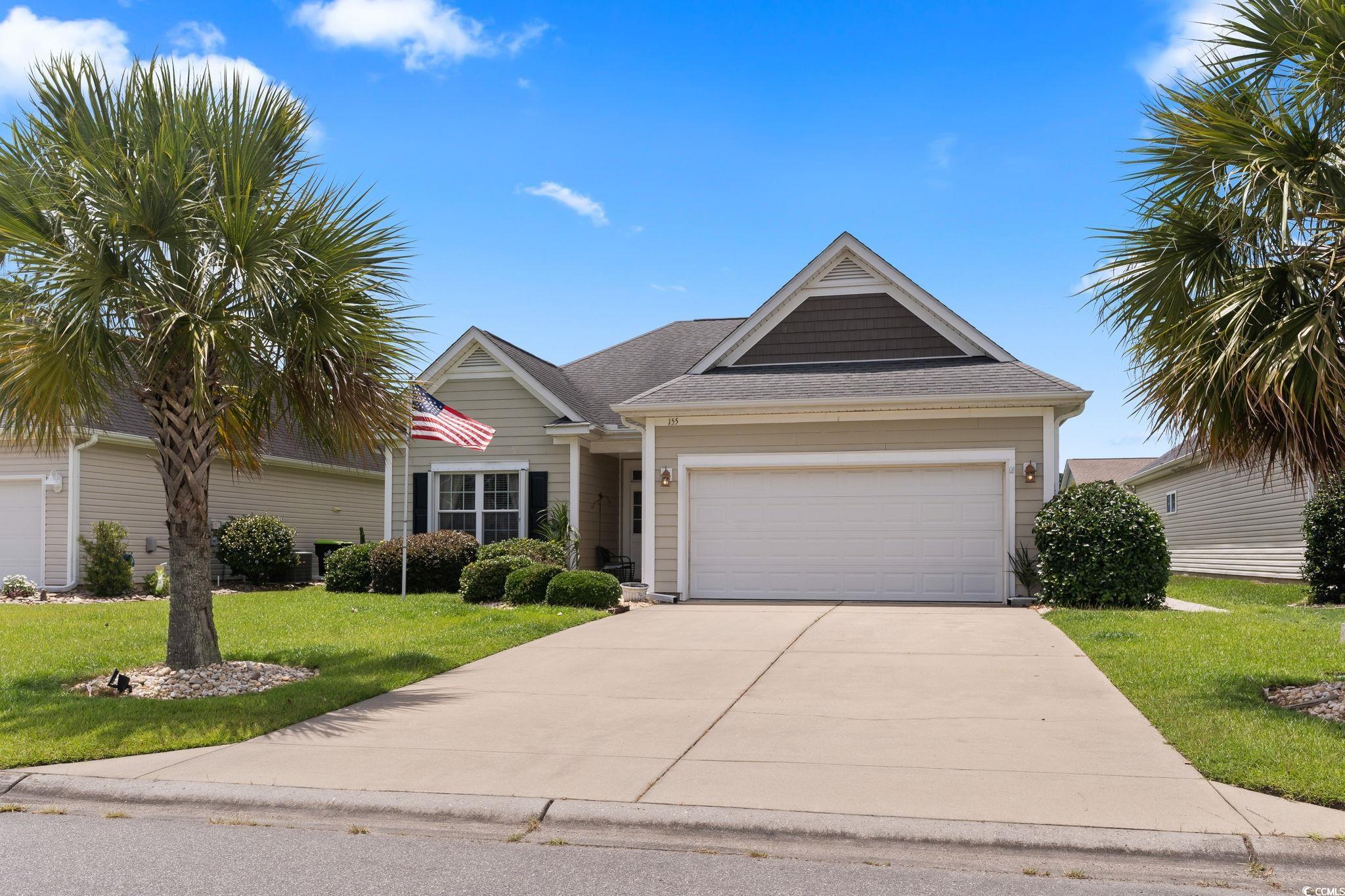 155 Palmetto Green Dr., Longs, South Carolina image 1