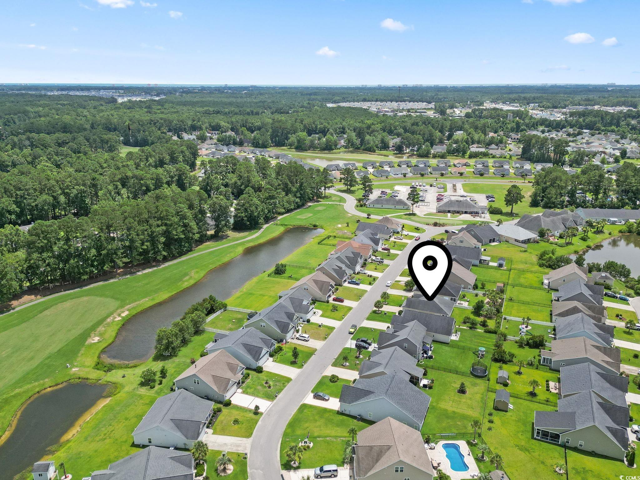 155 Palmetto Green Dr., Longs, South Carolina image 35