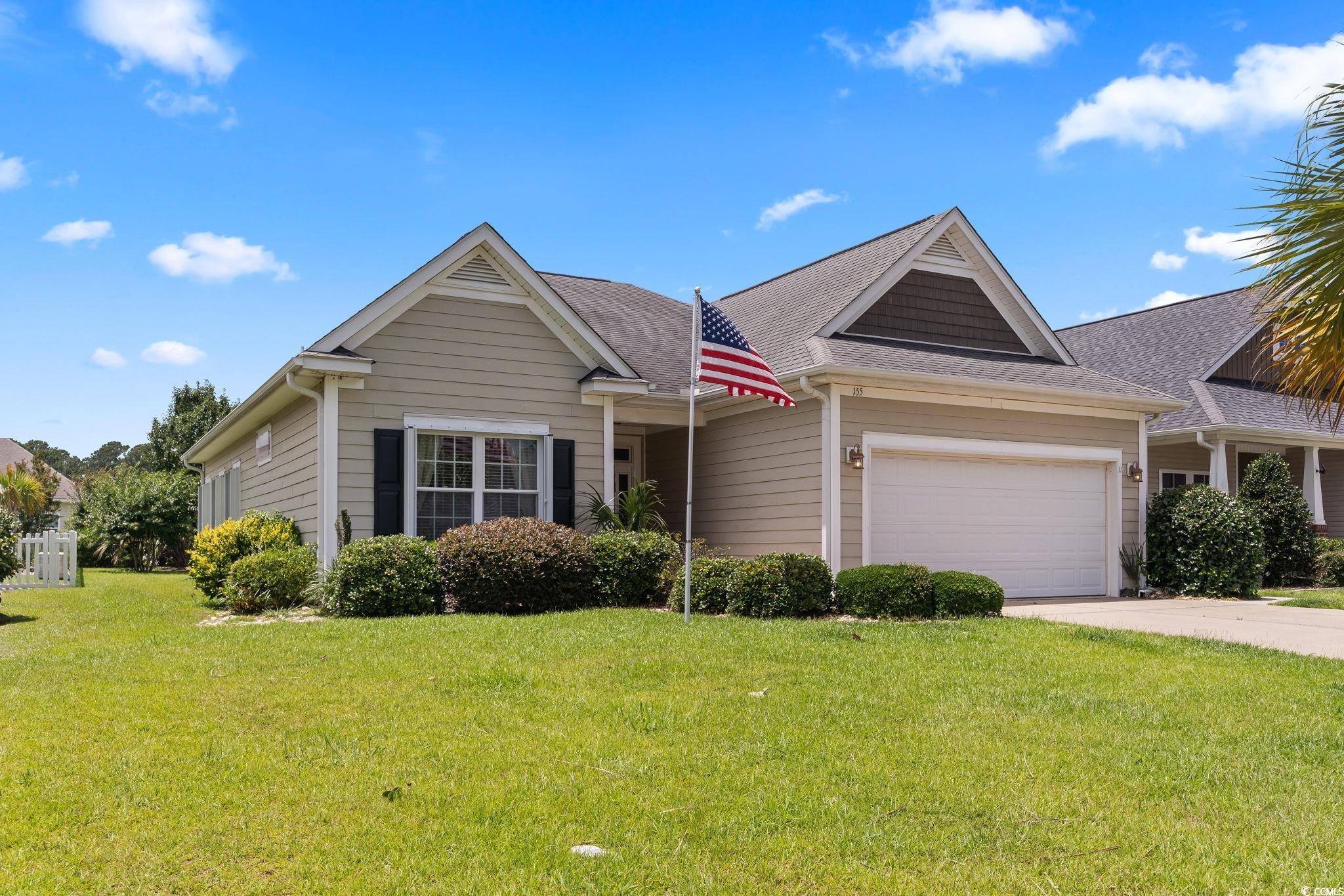 155 Palmetto Green Dr., Longs, South Carolina image 4