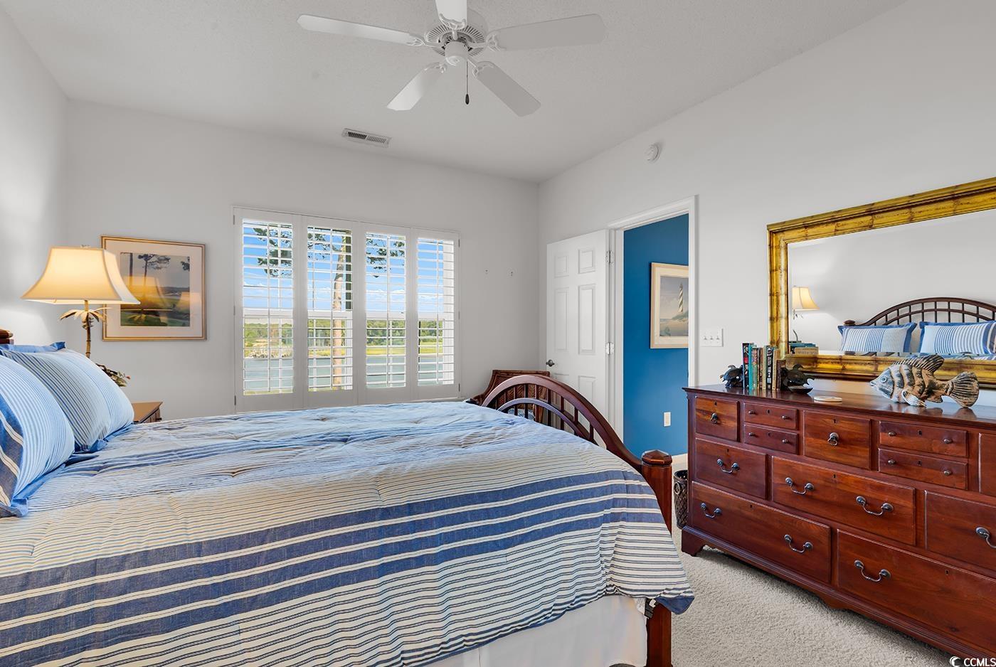 4400 Turtle Ln. #2-D, Little River, South Carolina image 17