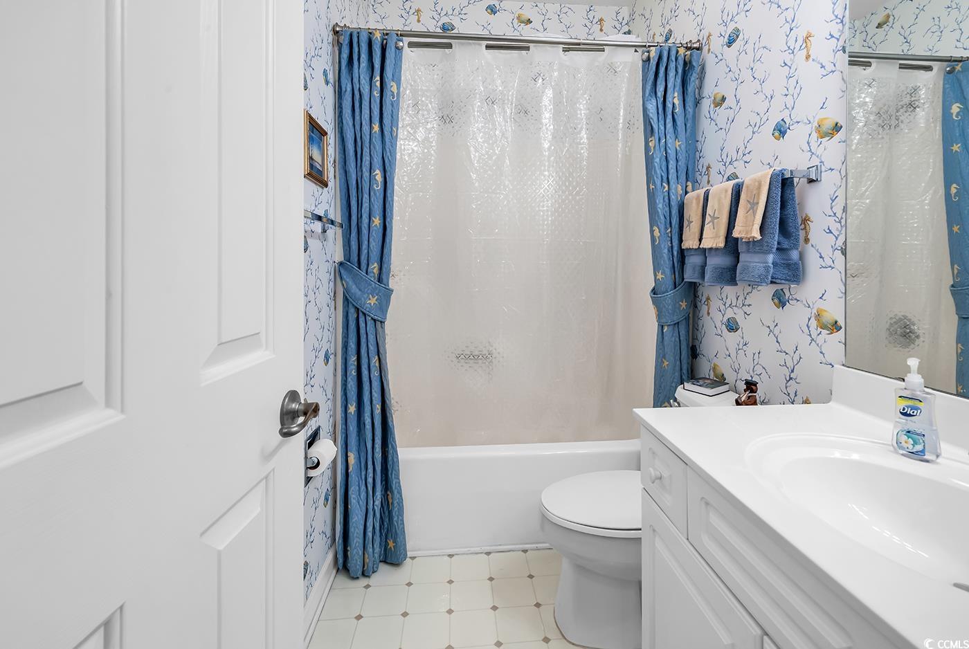 4400 Turtle Ln. #2-D, Little River, South Carolina image 24