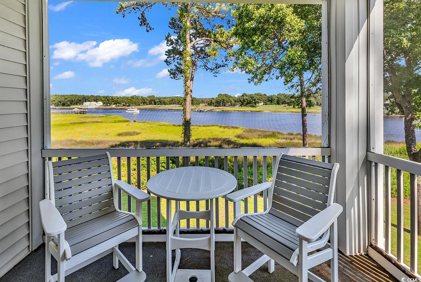 4400 Turtle Ln. #2-D, Little River, South Carolina image 26
