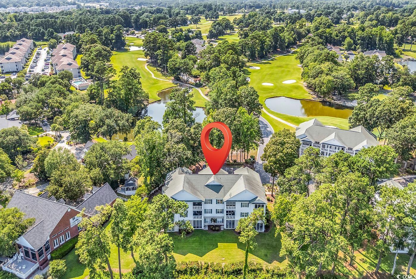 4400 Turtle Ln. #2-D, Little River, South Carolina image 34