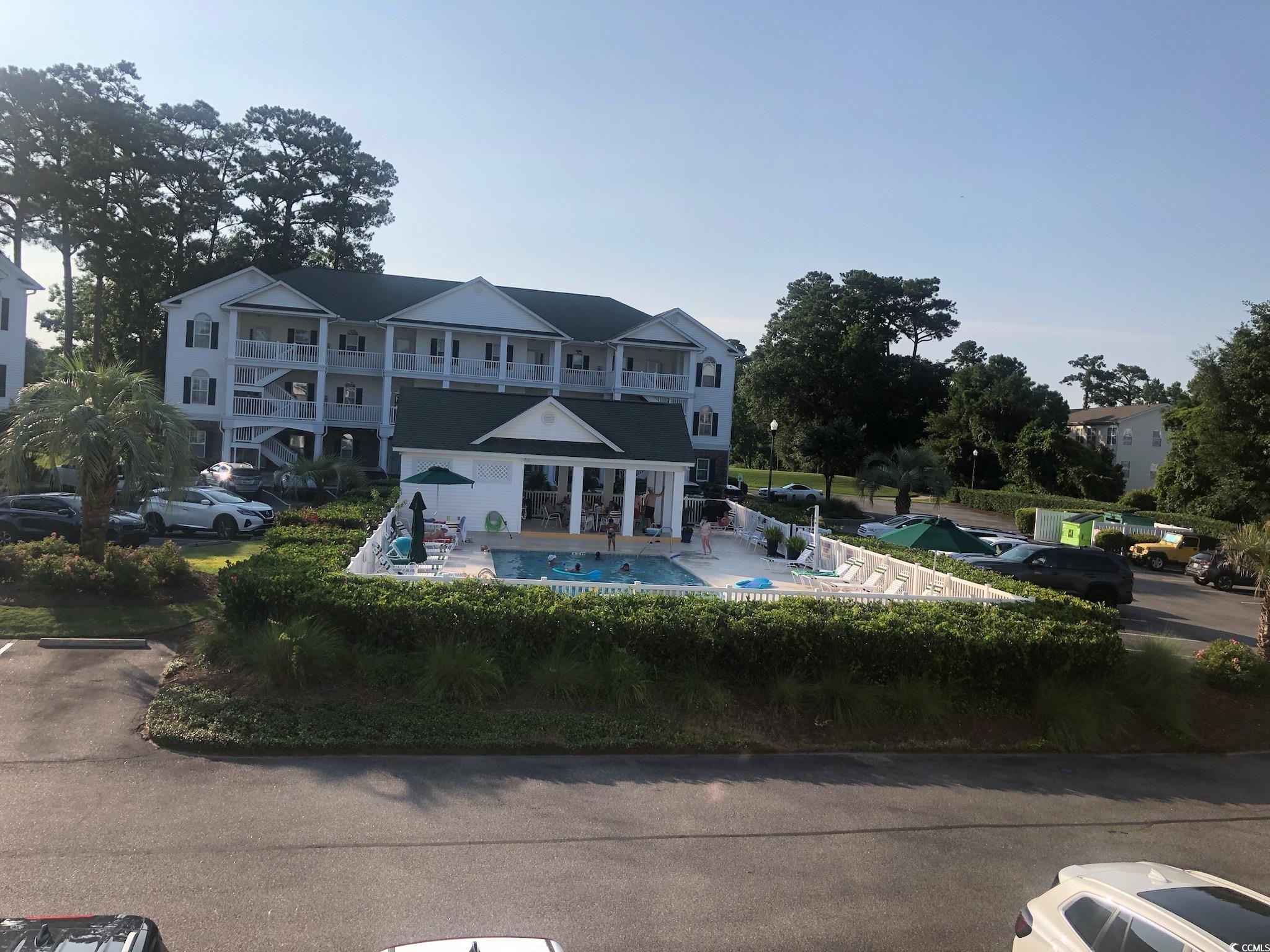 4400 Turtle Ln. #2-D, Little River, South Carolina image 37