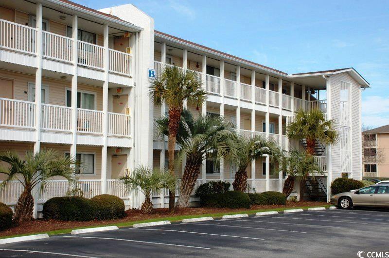 1919 Spring St. #B12, North Myrtle Beach, South Carolina image 1